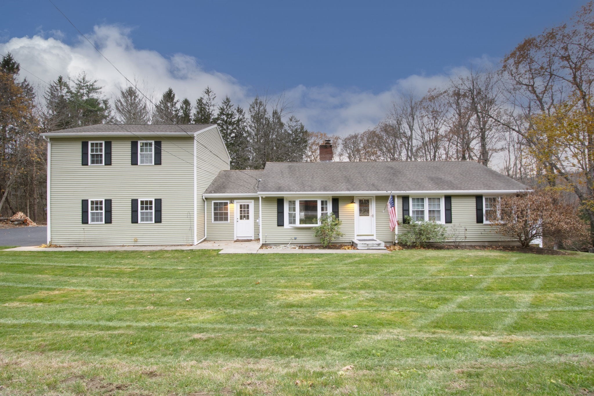 55 Pommogussett Rd, Rutland, MA 01543 - Image 3