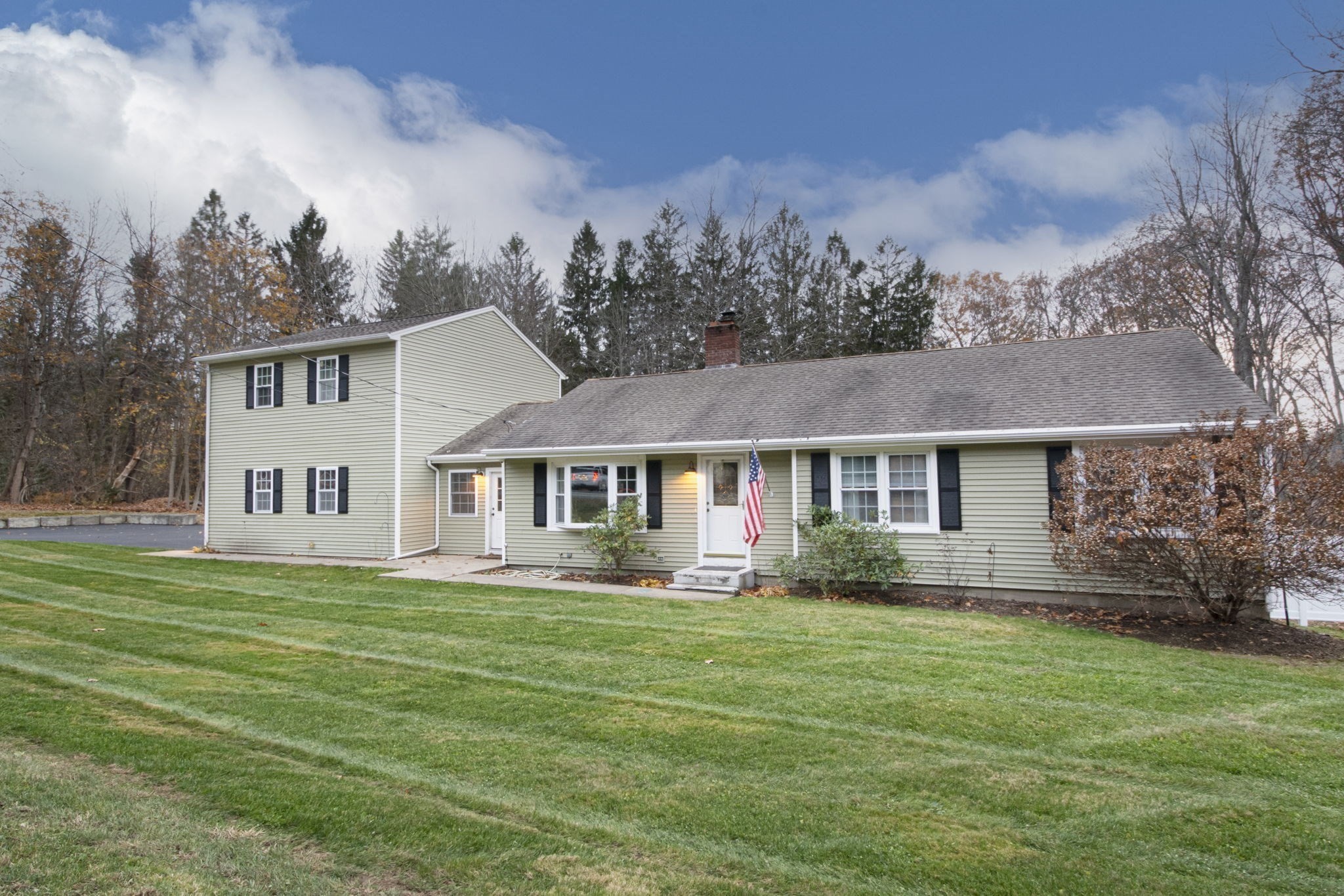 55 Pommogussett Rd, Rutland, MA 01543 - Image 4