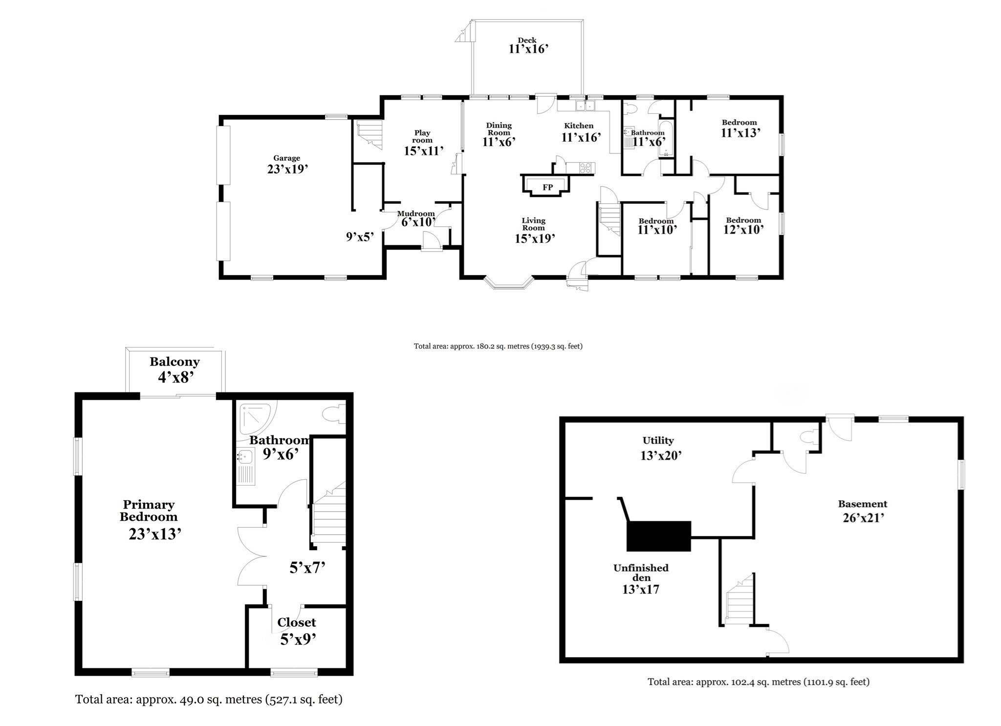 55 Pommogussett Rd, Rutland, MA 01543 - Image 37