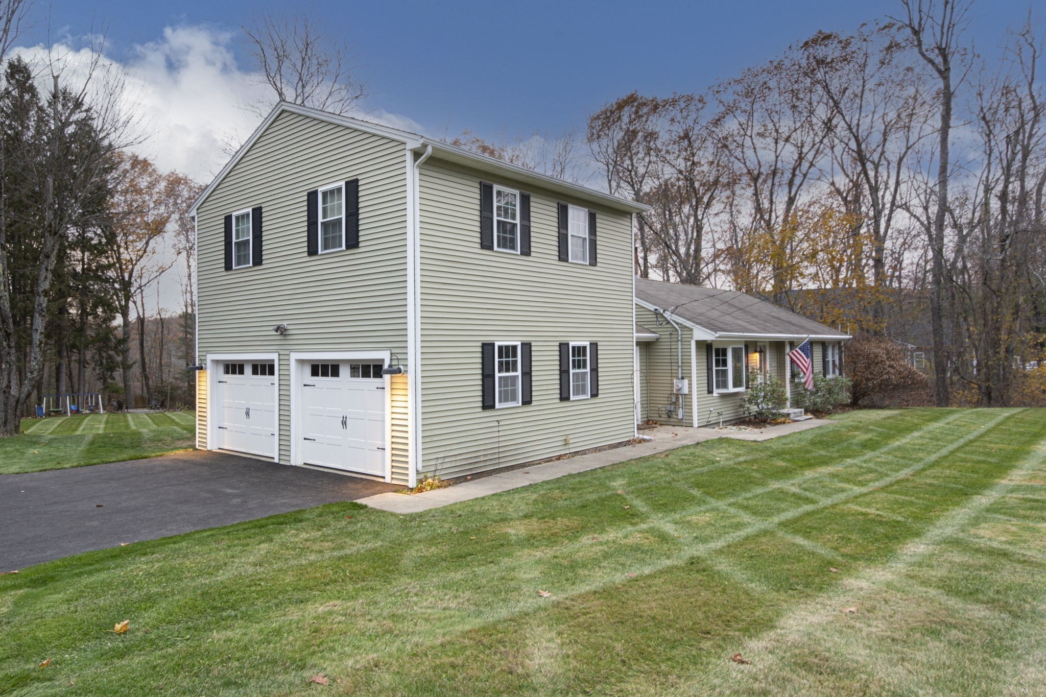 55 Pommogussett Rd, Rutland, MA 01543 - Image 5