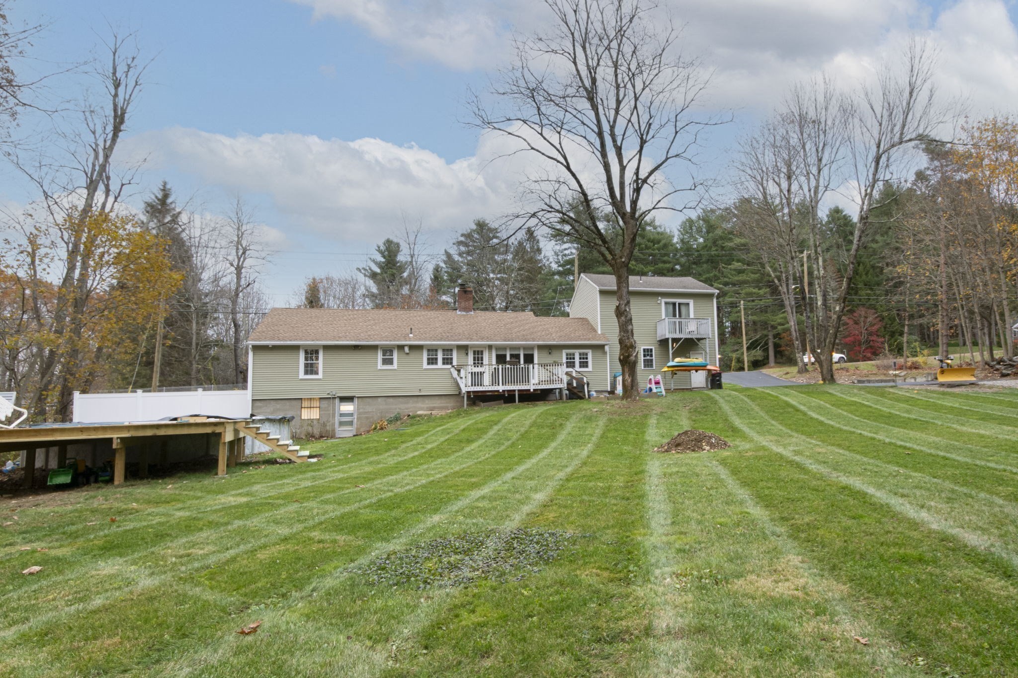 55 Pommogussett Rd, Rutland, MA 01543 - Image 9