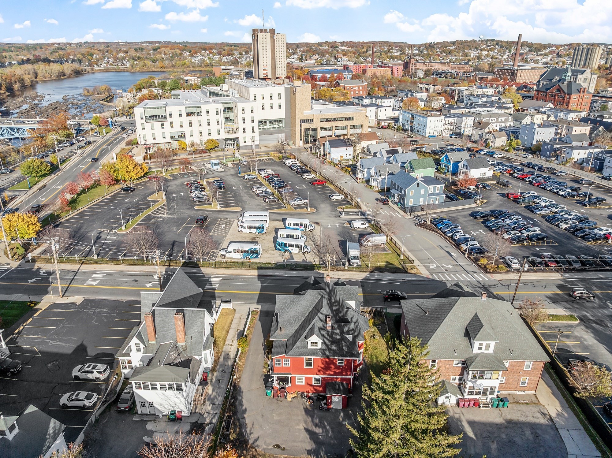 548 Fletcher St, Lowell, MA 01854 - Image 37