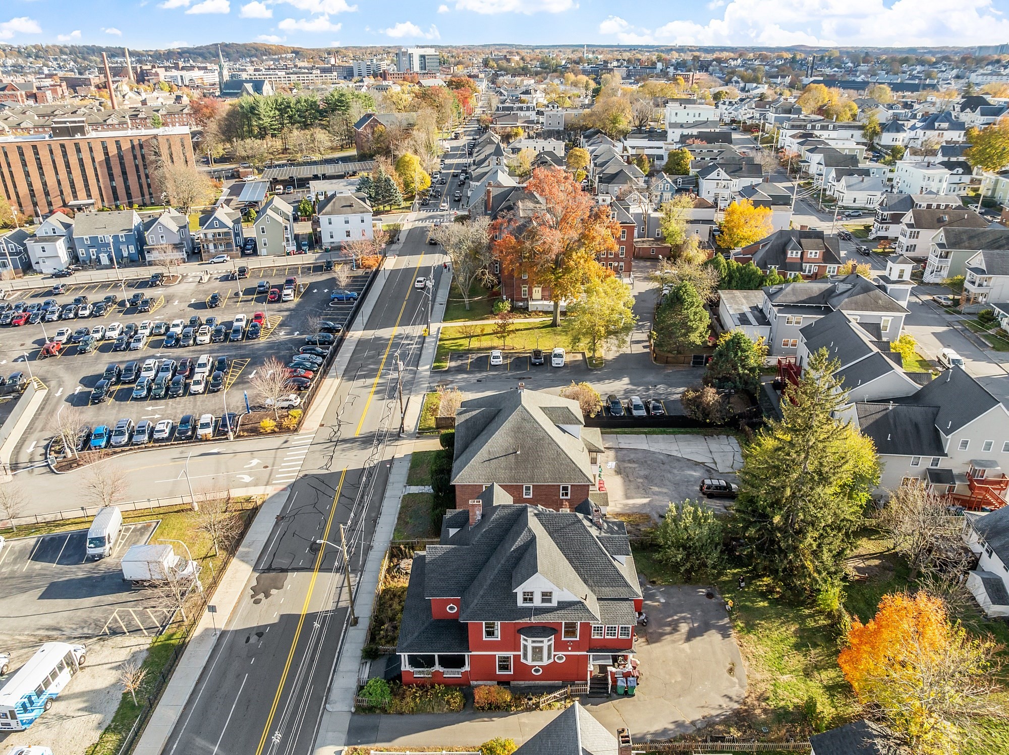 548 Fletcher St, Lowell, MA 01854 - Image 38