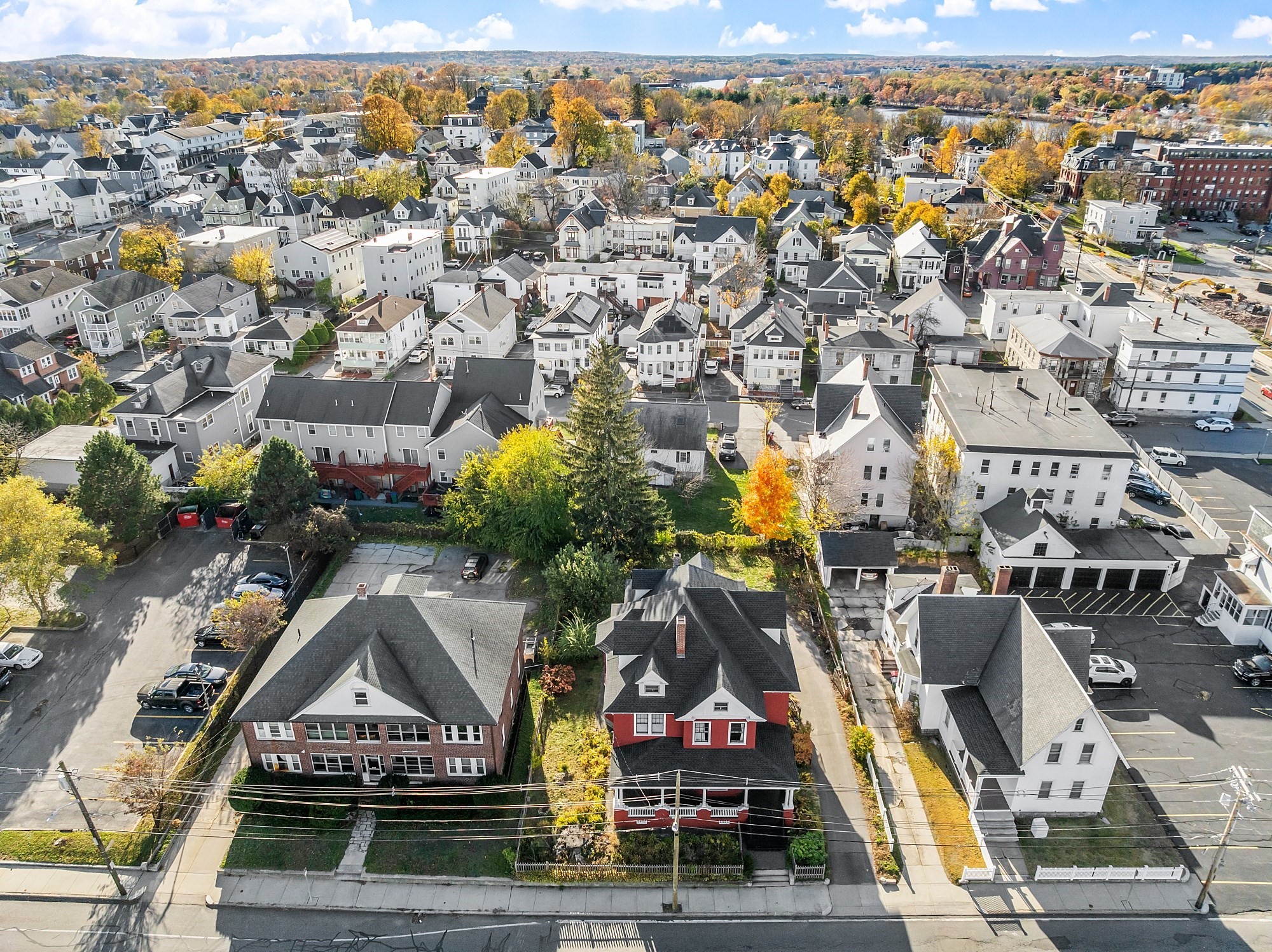 548 Fletcher St, Lowell, MA 01854 - Image 39