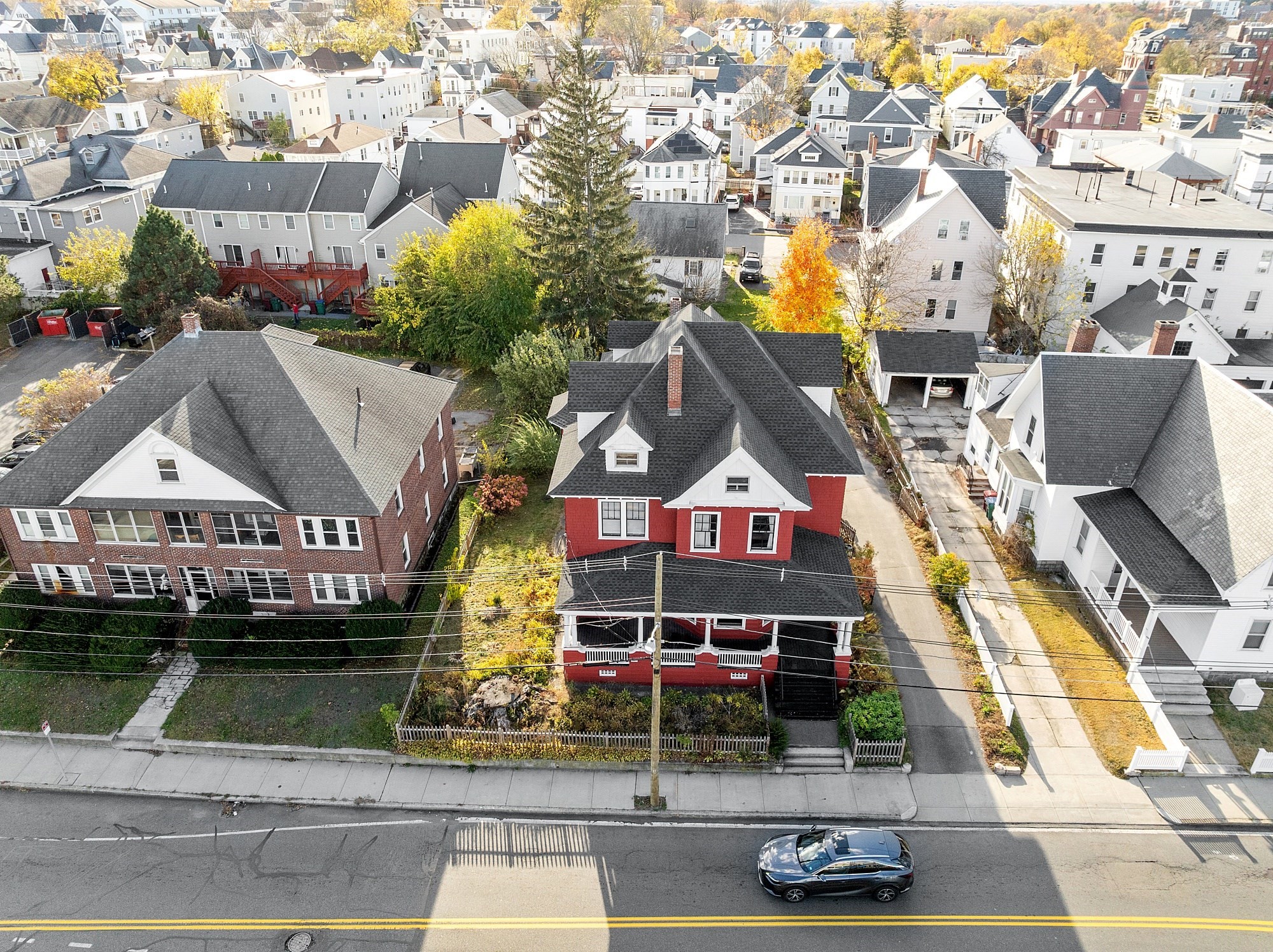 548 Fletcher St, Lowell, MA 01854 - Image 42