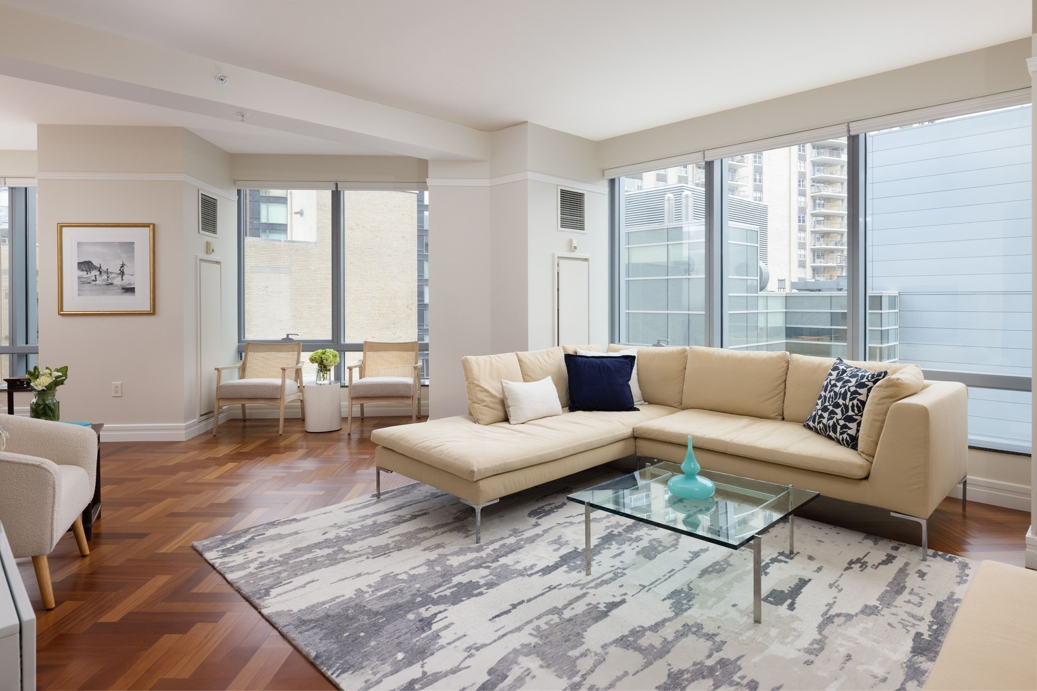 1 Avery St Unit 12A, Downtown, Boston, MA 02111