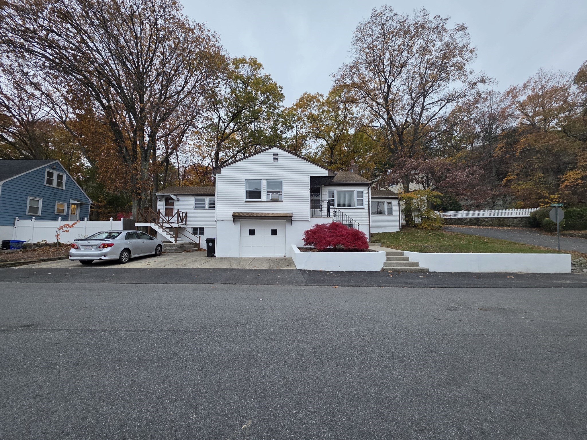78 Cushing Rd, Malden, MA 02148