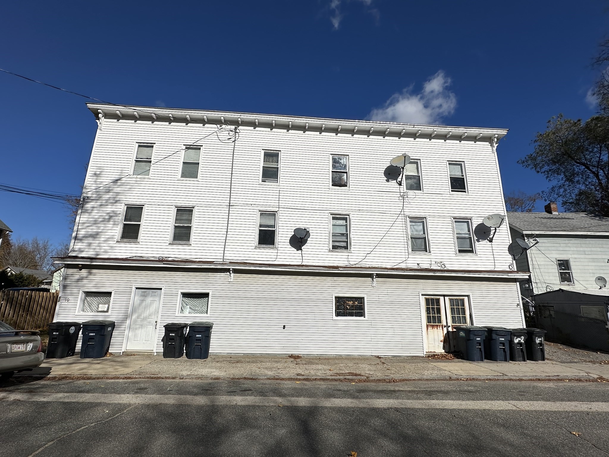 6 Walcott St, Southbridge, MA 01550 - Image 2
