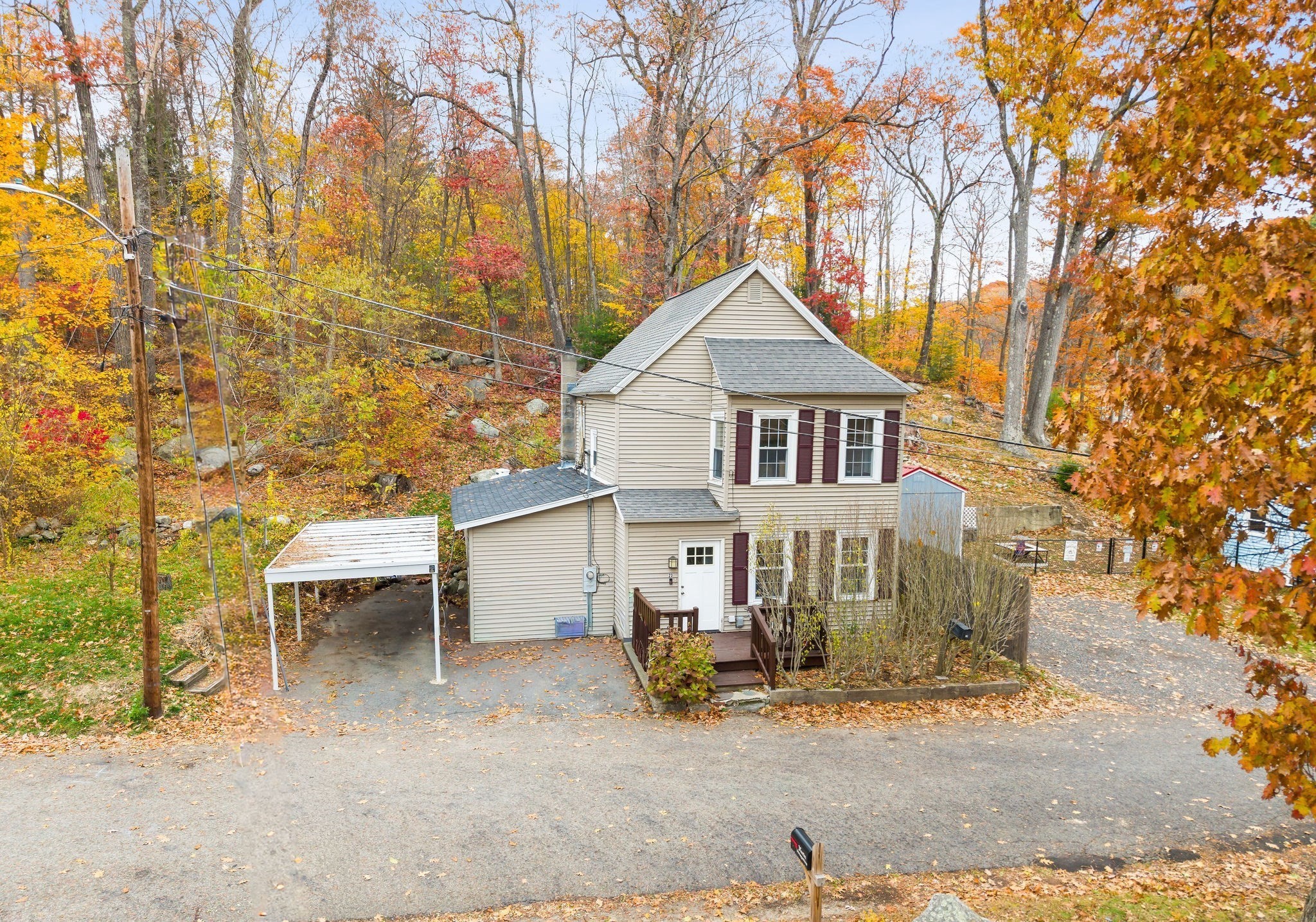 23 Fletcher Pl, Athol, MA 01331 - Image 1