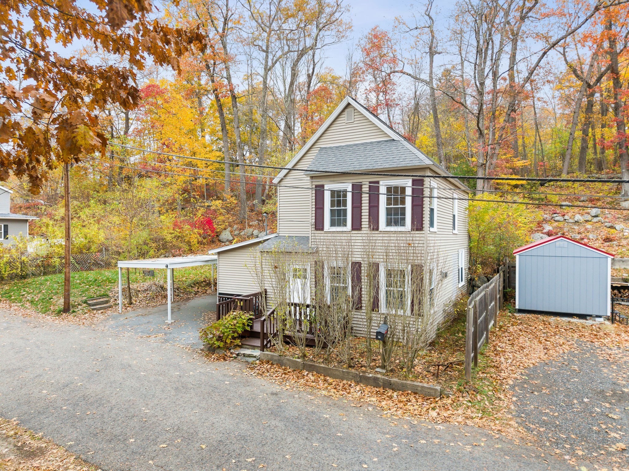 23 Fletcher Pl, Athol, MA 01331 - Image 27