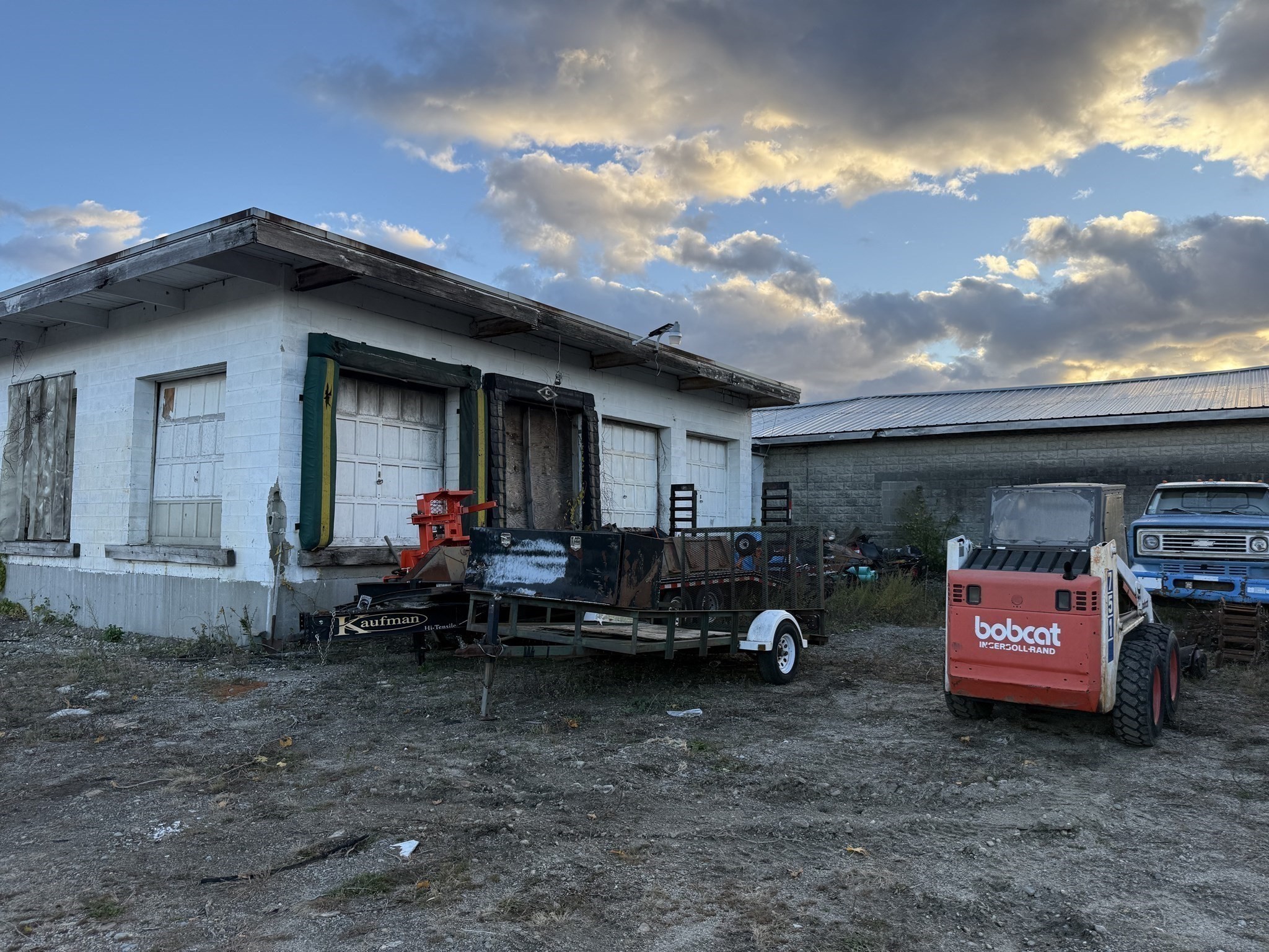 477 Hartford Ave W, Uxbridge, MA 01569 - Image 1