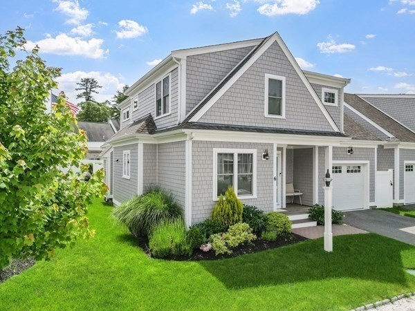 6 Twin Pines Ln Unit 6, Plymouth, MA 02360 - Image 2