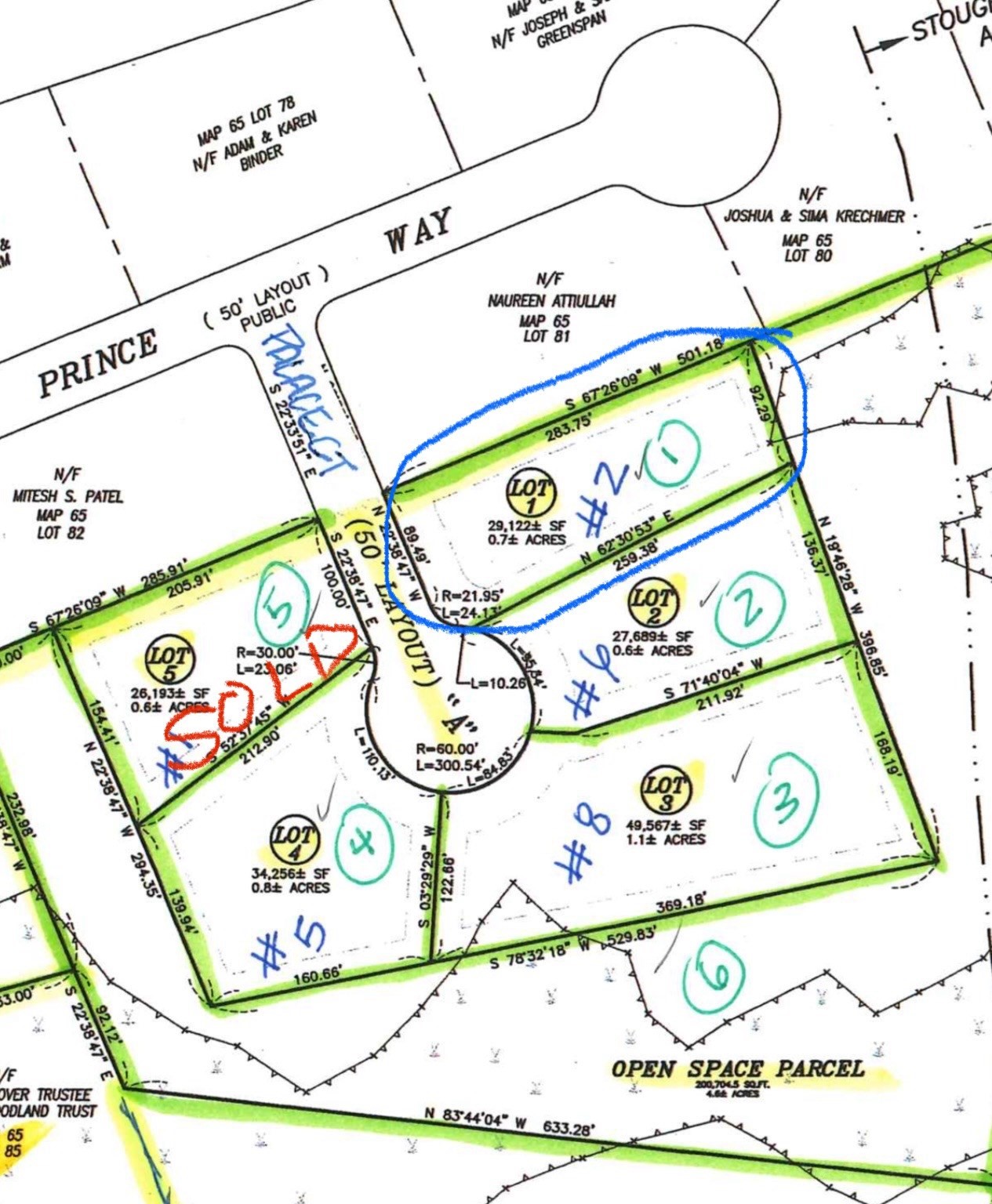 2 Palace Court, Sharon, MA 02067 - Image 4