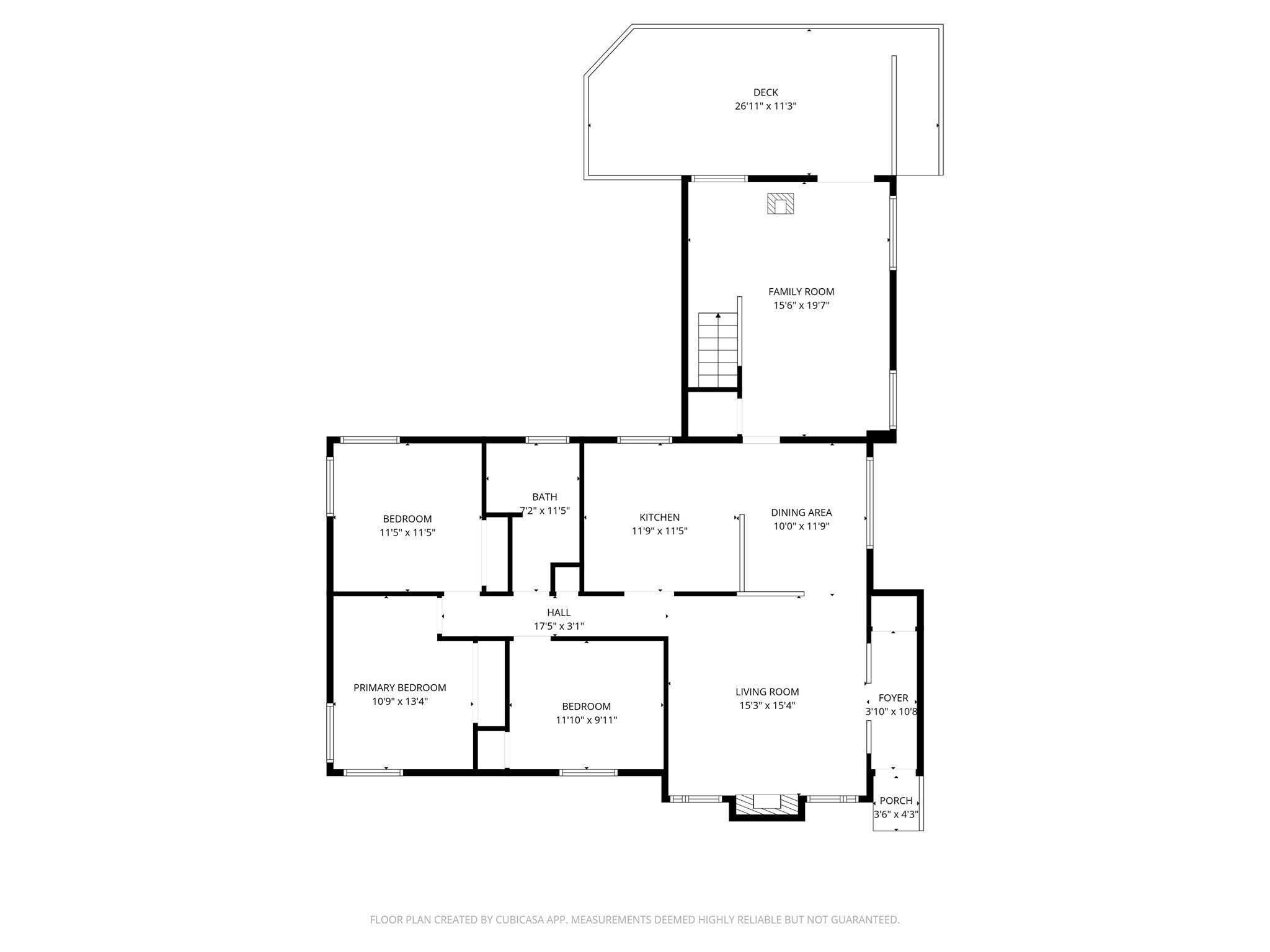 27 Brewster Road, Worcester, MA 01602 - Image 2