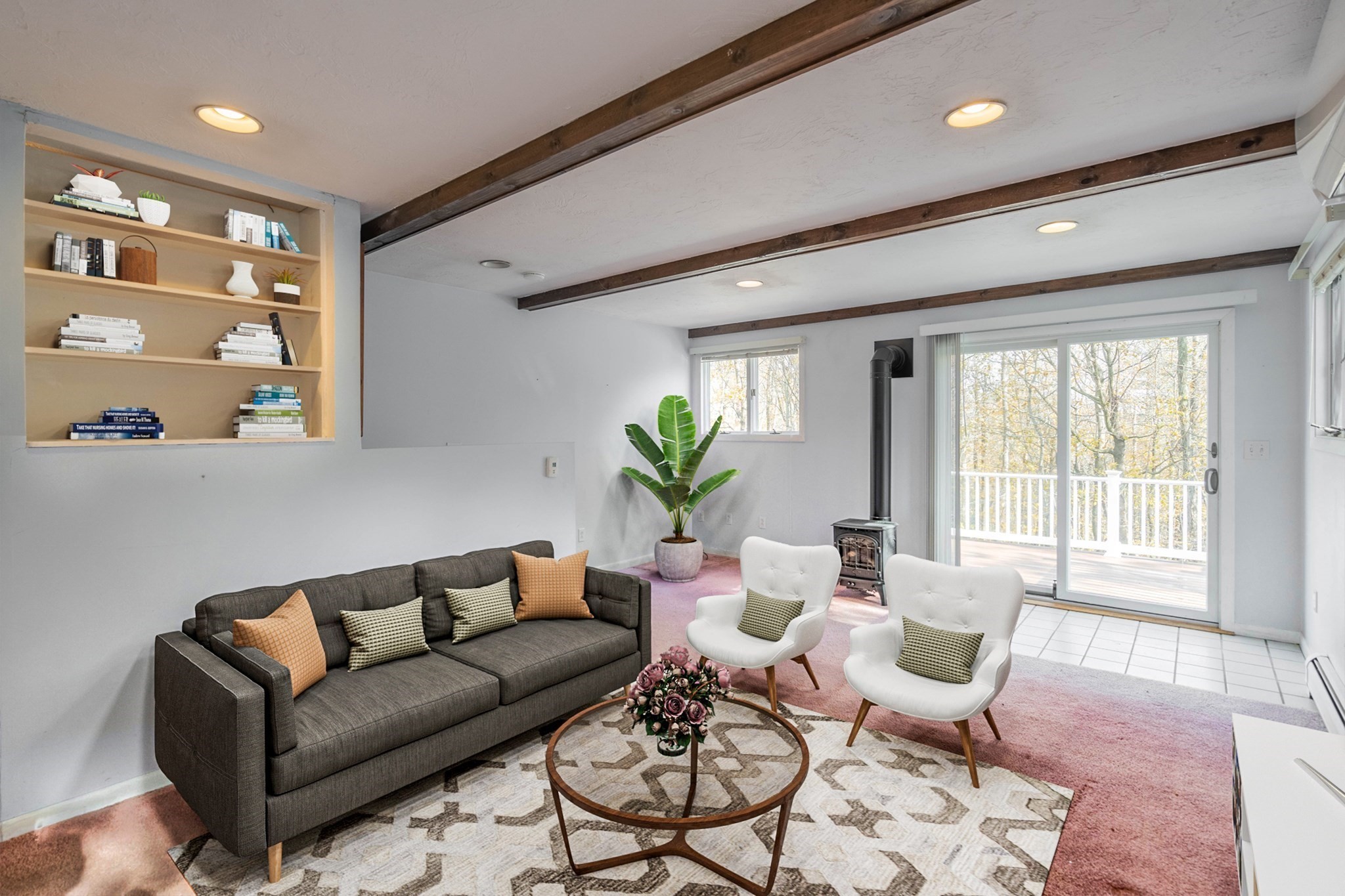 27 Brewster Road, Worcester, MA 01602 - Image 6