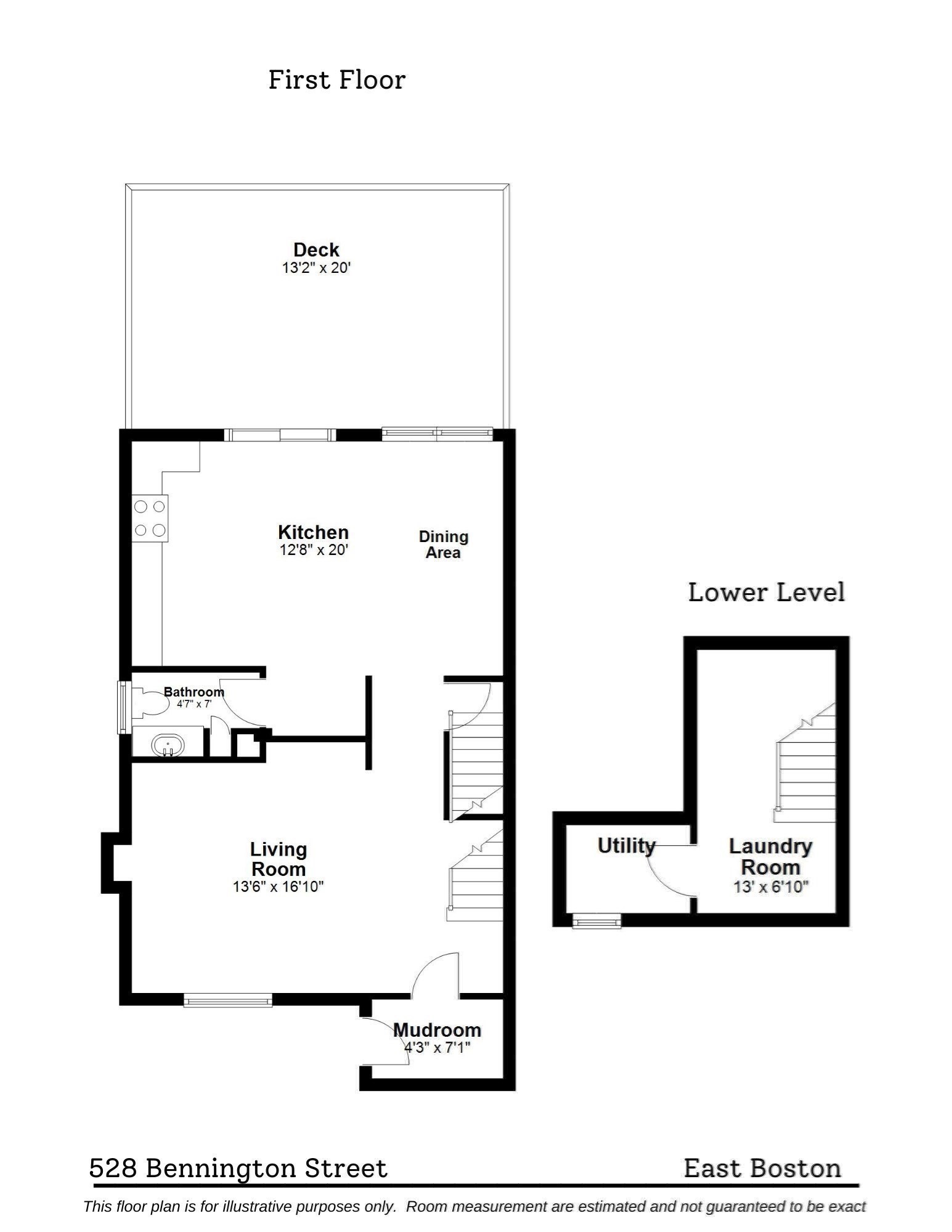 528 Bennington St, East Boston, Boston, MA 02128 - Image 15