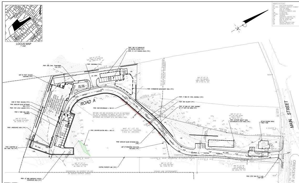 38 Crescent Street, Kingston, MA 02364 - Image 2