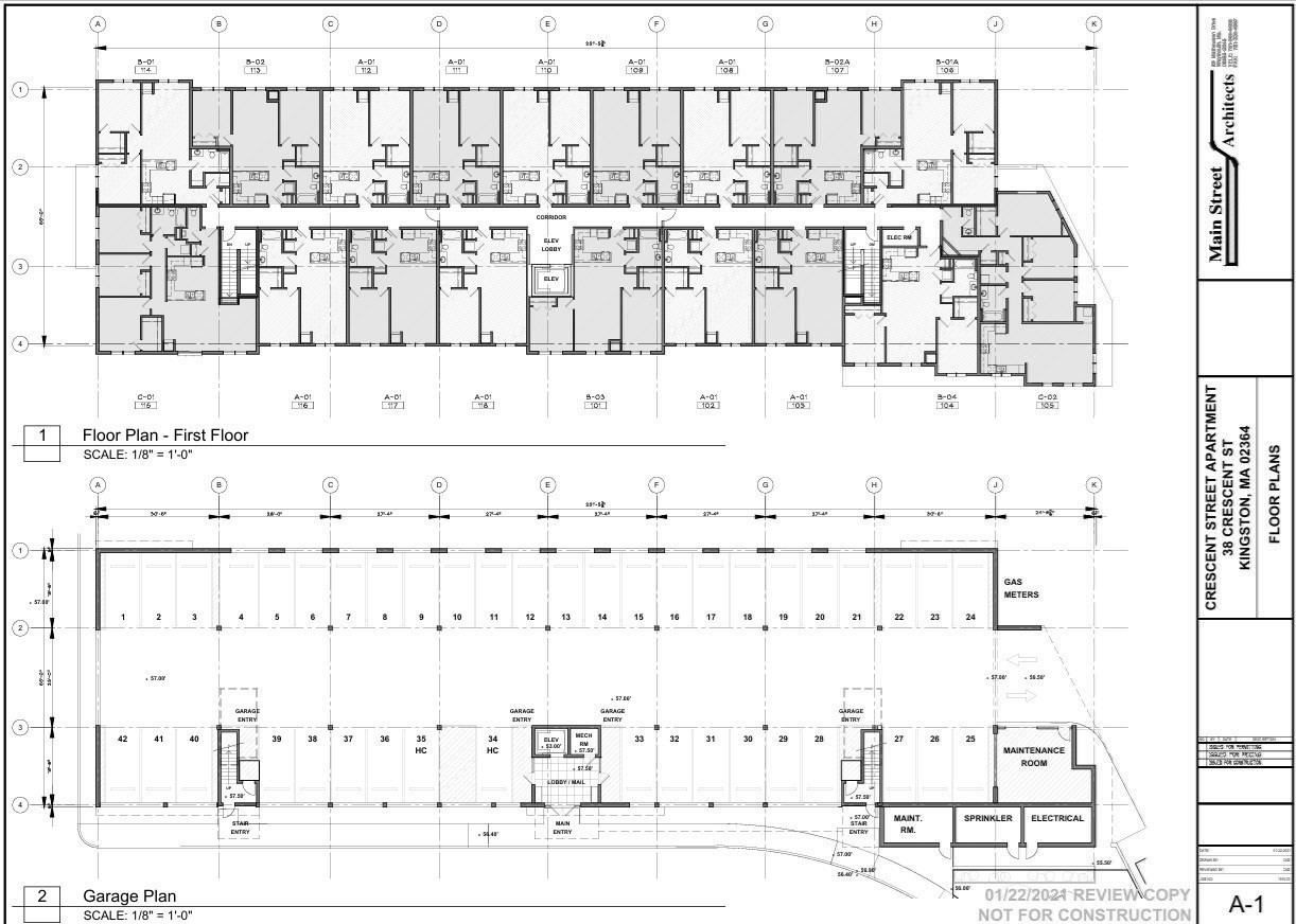 38 Crescent Street, Kingston, MA 02364 - Image 4