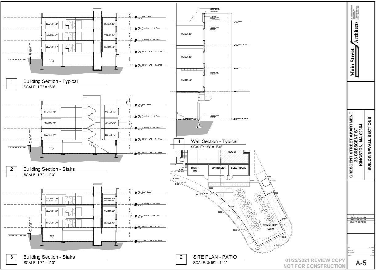 38 Crescent Street, Kingston, MA 02364 - Image 8