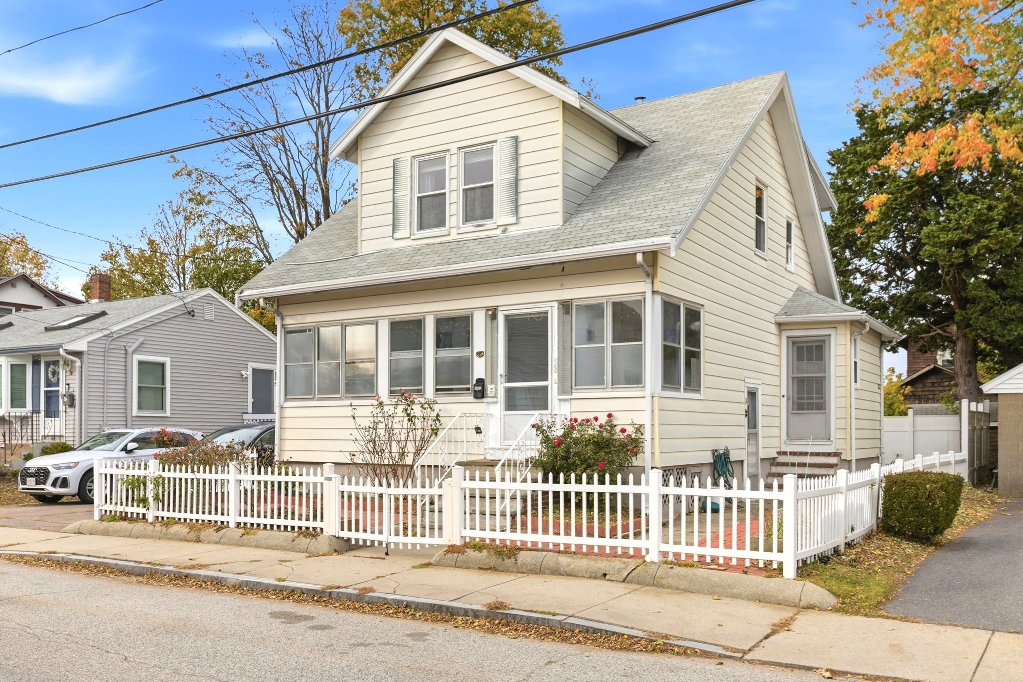 58 Bayfield Rd N, Quincy, MA 02171