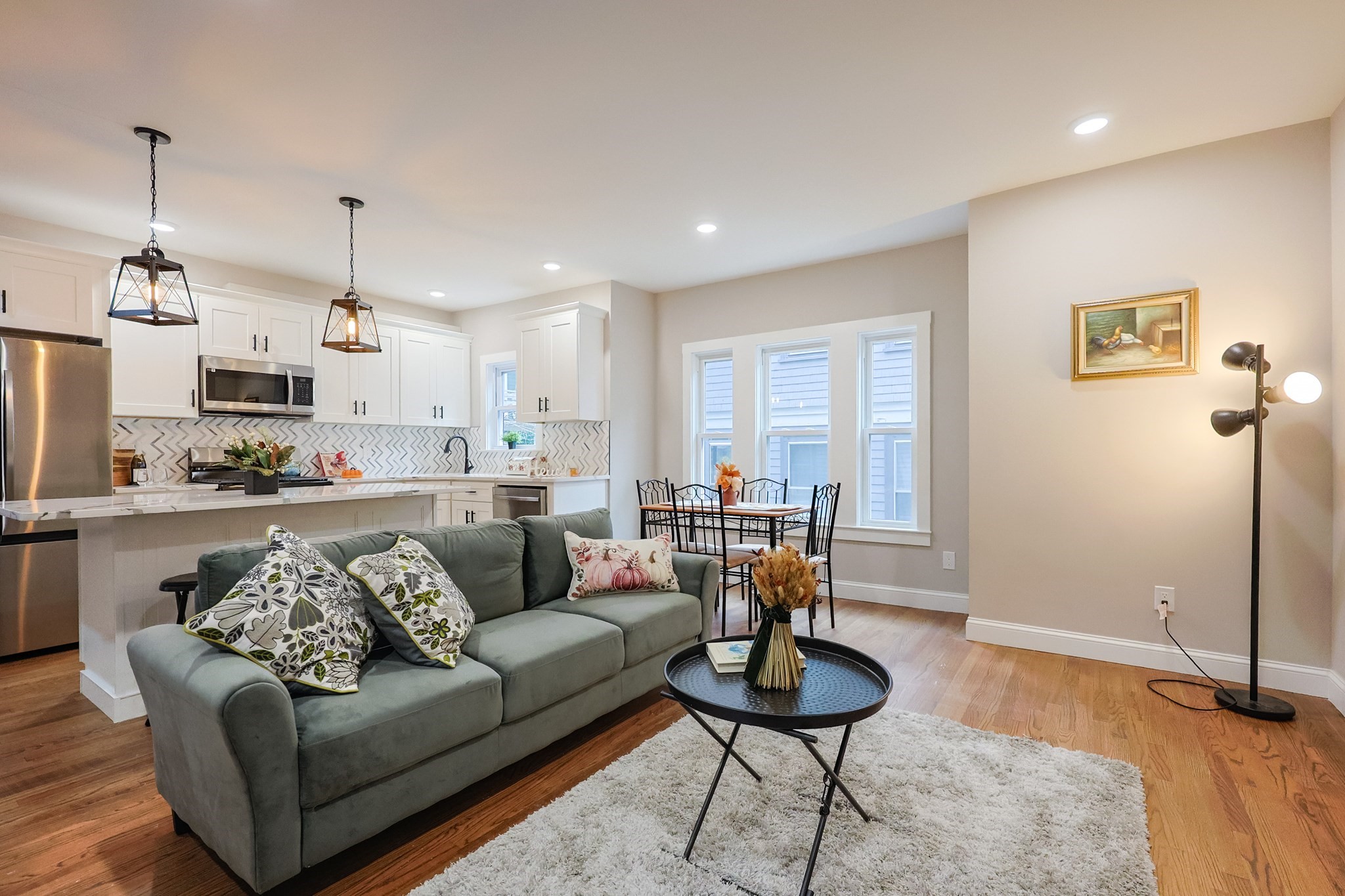 11 Watson St Unit 1, Somerville, MA 02144