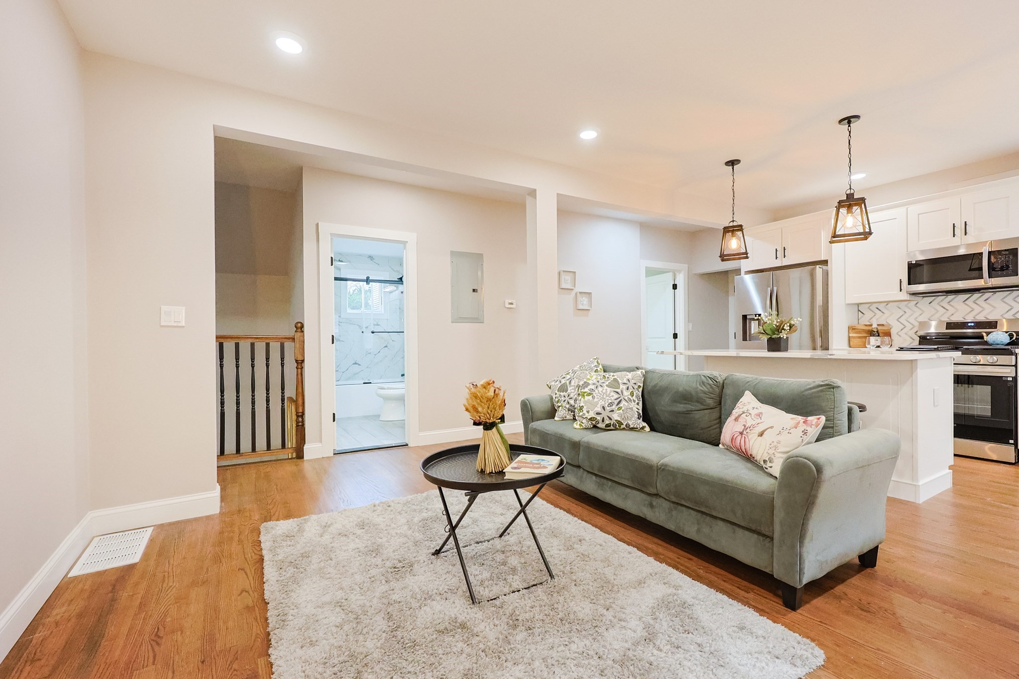 11 Watson St Unit 1, Somerville, MA 02144 - Image 2