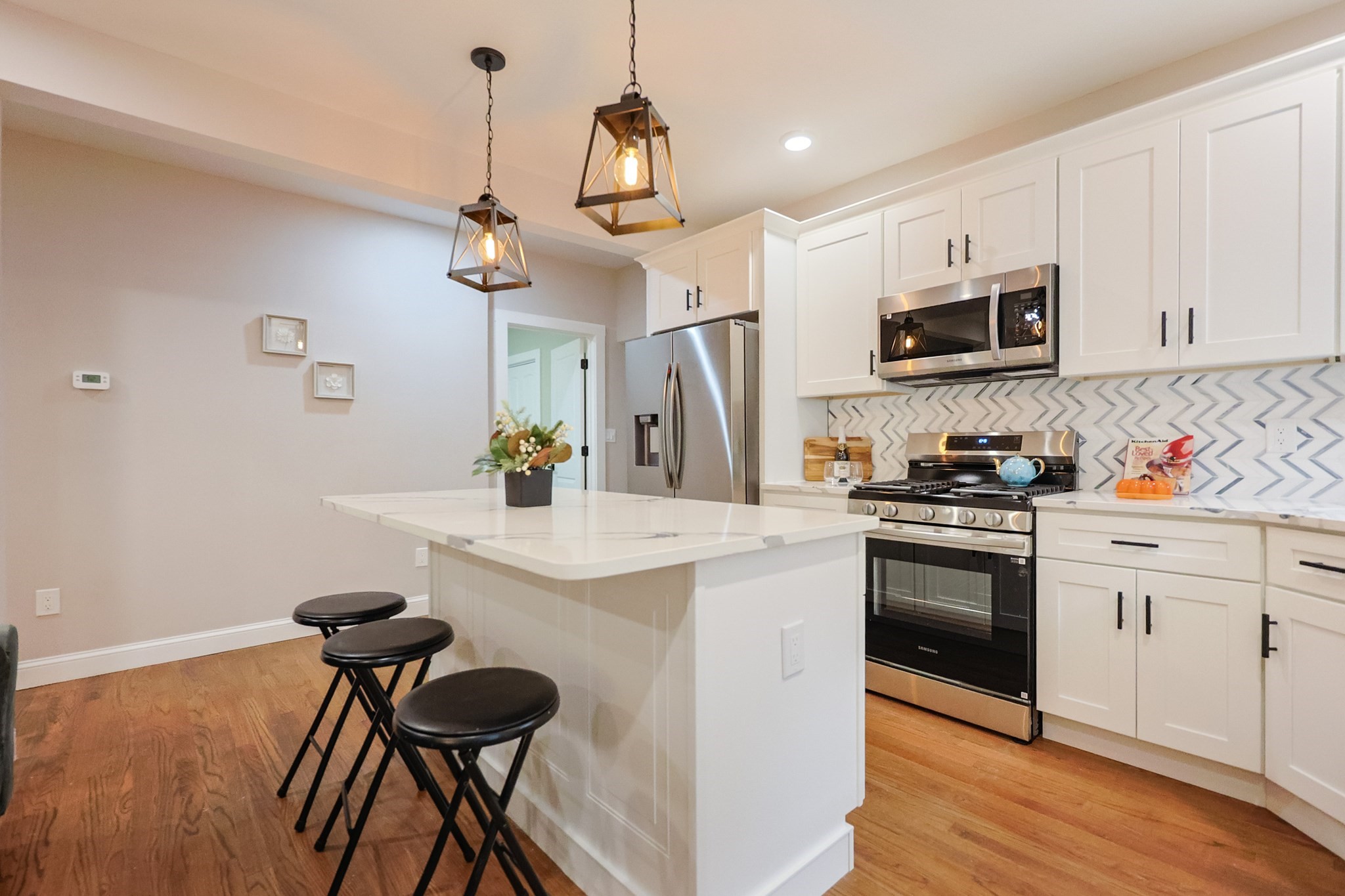 11 Watson St Unit 1, Somerville, MA 02144 - Image 8