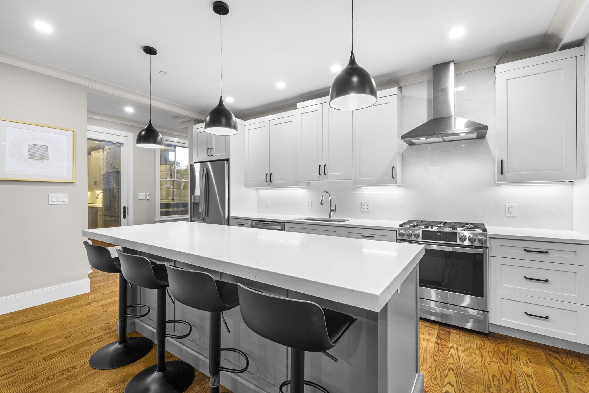 24 Selkirk Unit 24-4, Boston College, Boston, MA 02135 - Image 3