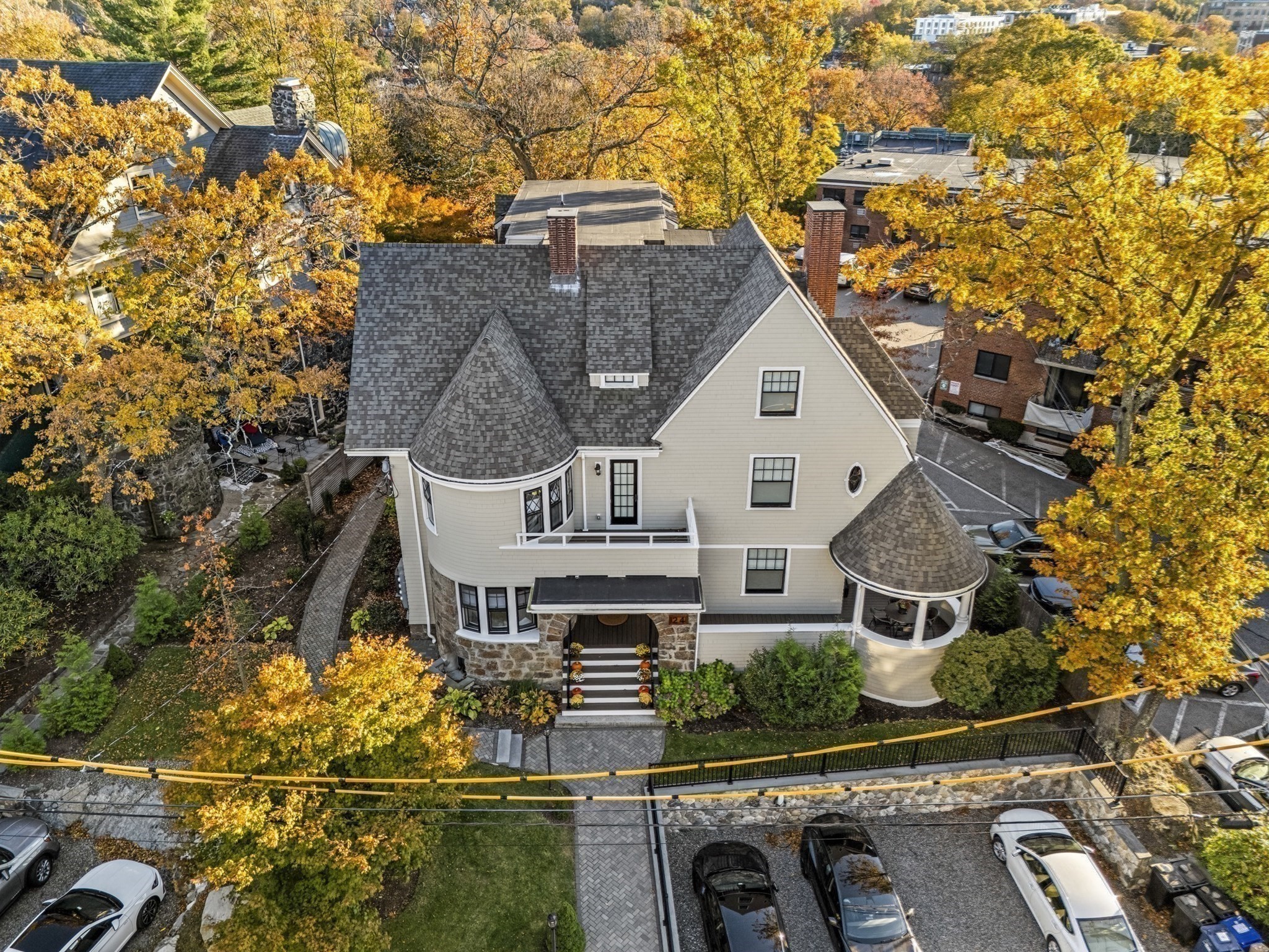 24 Selkirk Unit 24-4, Boston College, Boston, MA 02135 - Image 27