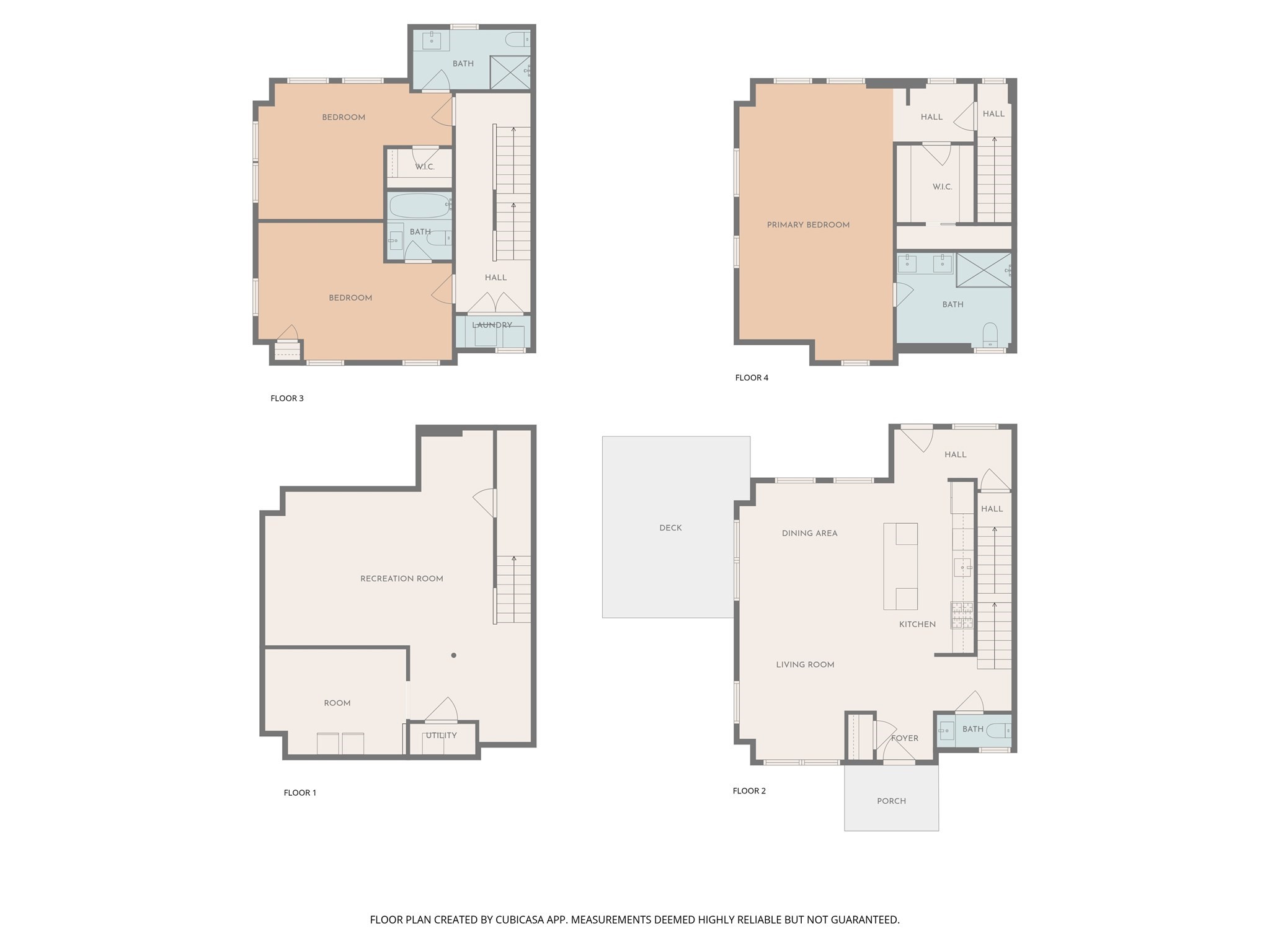 24 Selkirk Unit 24-4, Boston College, Boston, MA 02135 - Image 30