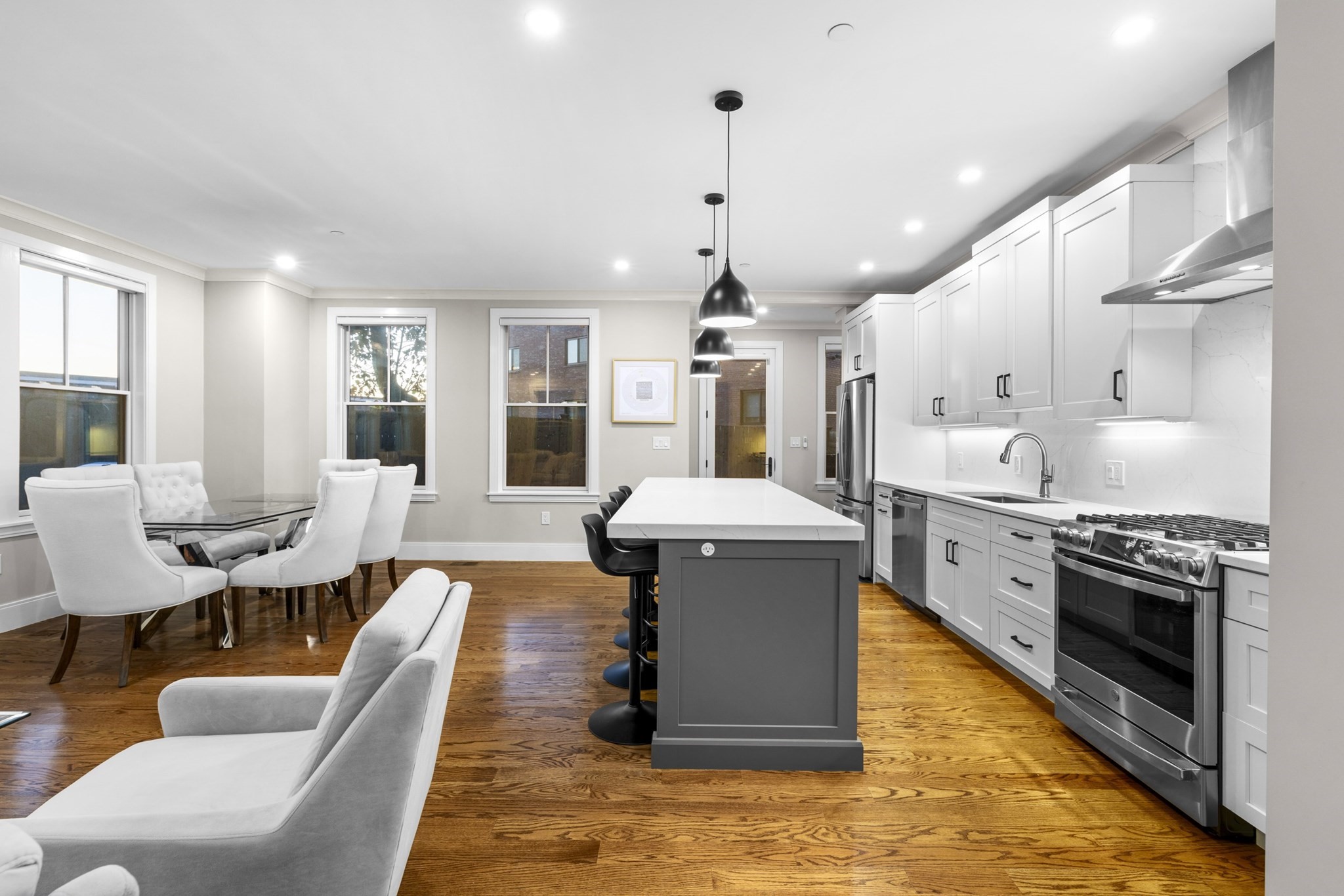 24 Selkirk Unit 24-4, Boston College, Boston, MA 02135 - Image 4