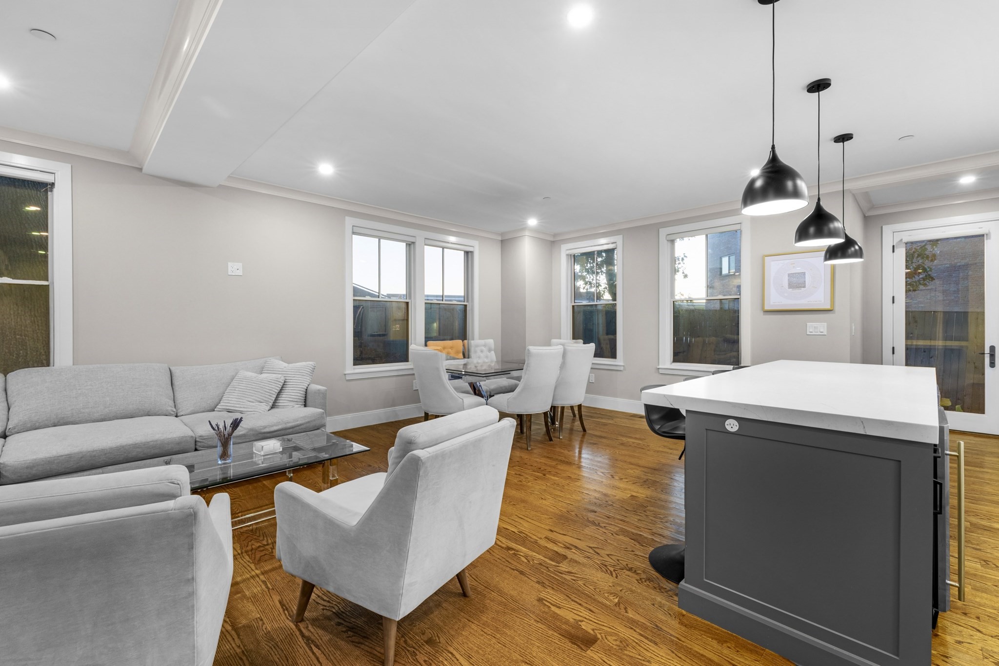 24 Selkirk Unit 24-4, Boston College, Boston, MA 02135 - Image 5