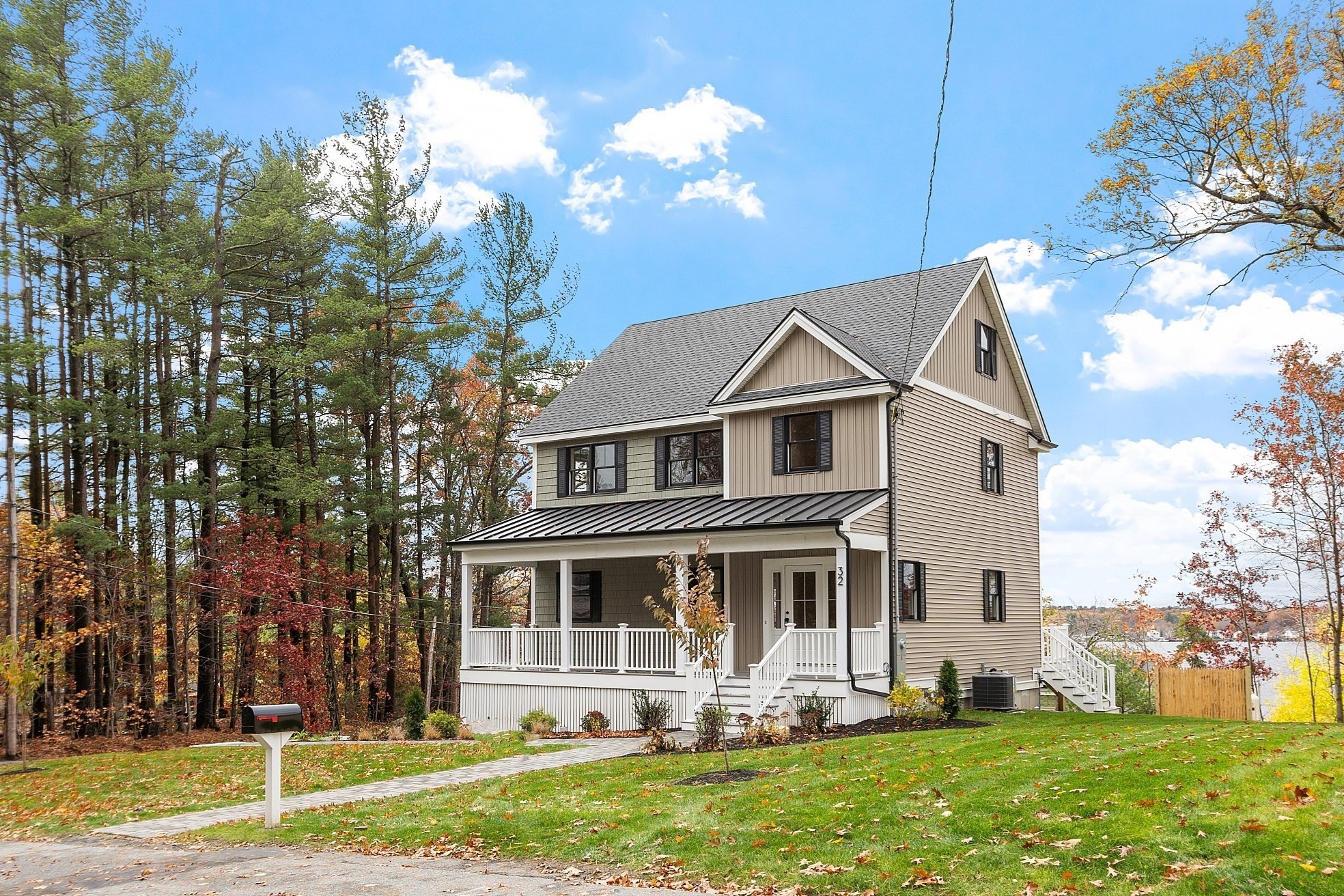 32 Walnut, Dracut, MA 01826