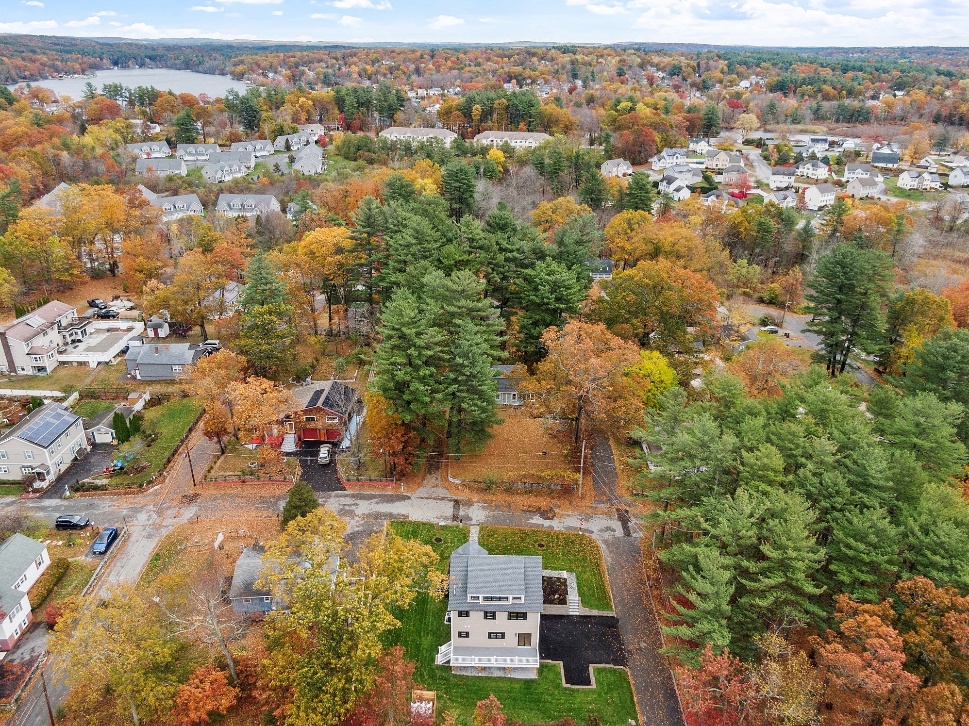 32 Walnut, Dracut, MA 01826