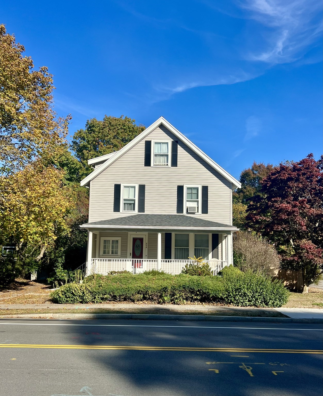 556 Webster Street, Needham, MA 02494