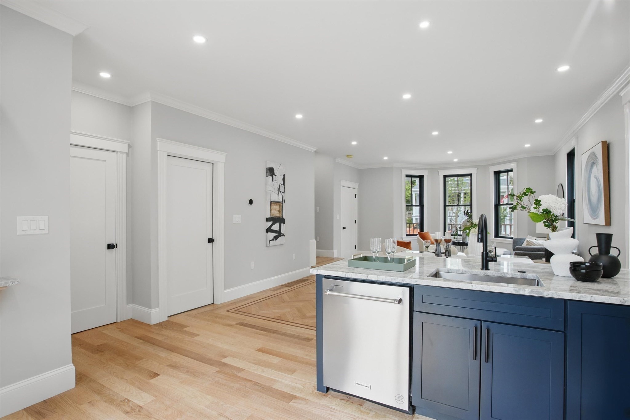 61 Lyndhurst Street Unit A, Dorchester, Boston, MA 02124 - Image 11