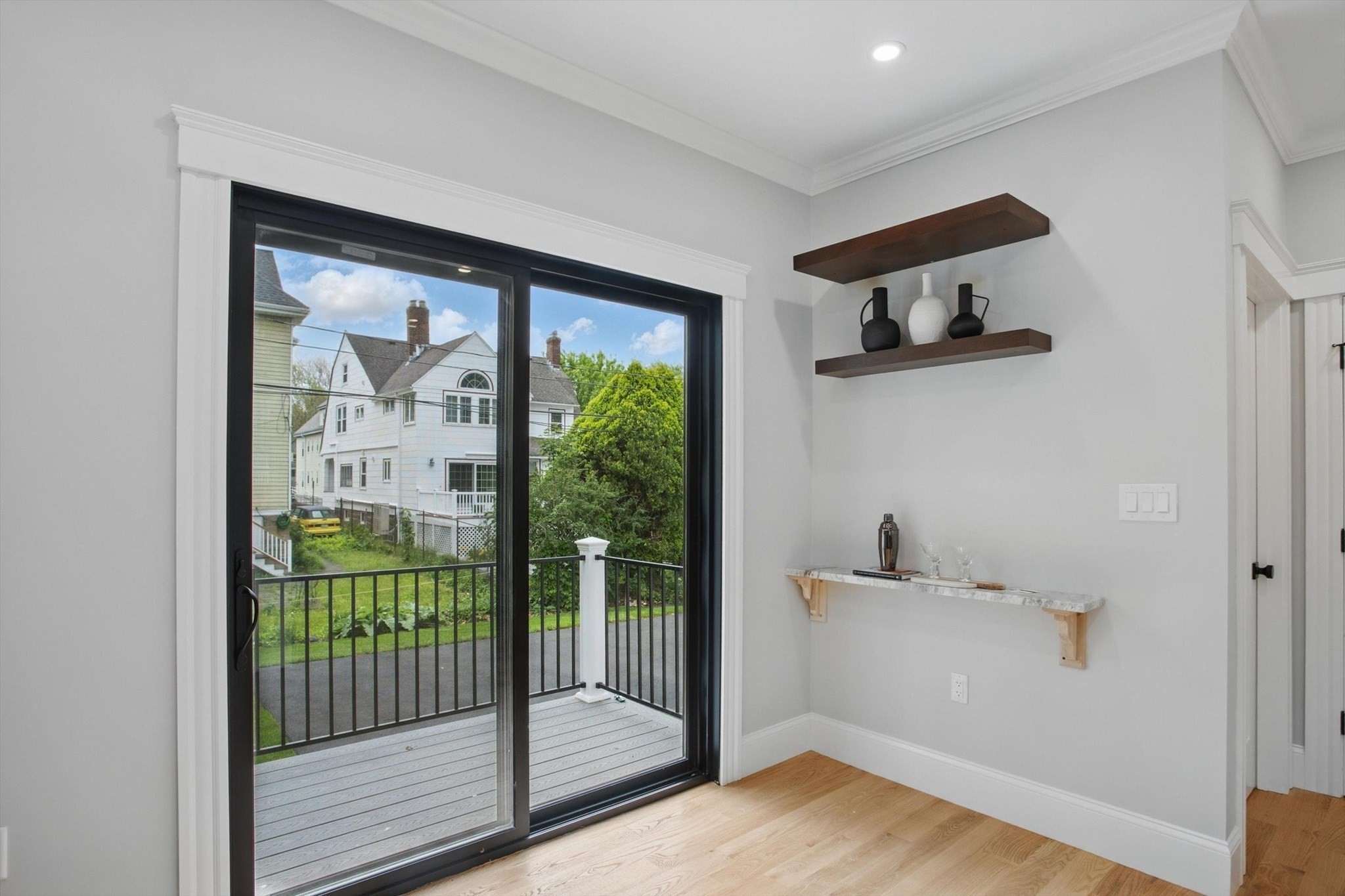 61 Lyndhurst Street Unit A, Dorchester, Boston, MA 02124 - Image 12