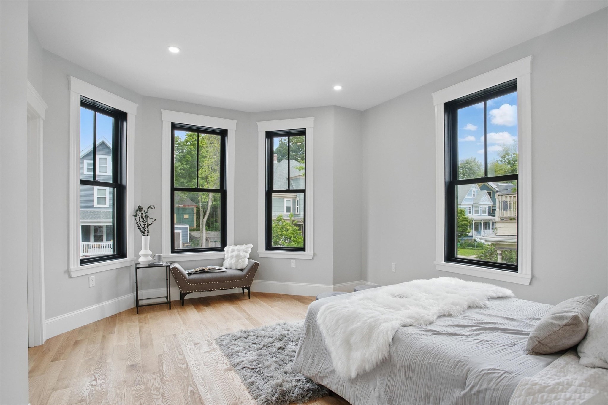 61 Lyndhurst Street Unit A, Dorchester, Boston, MA 02124 - Image 16