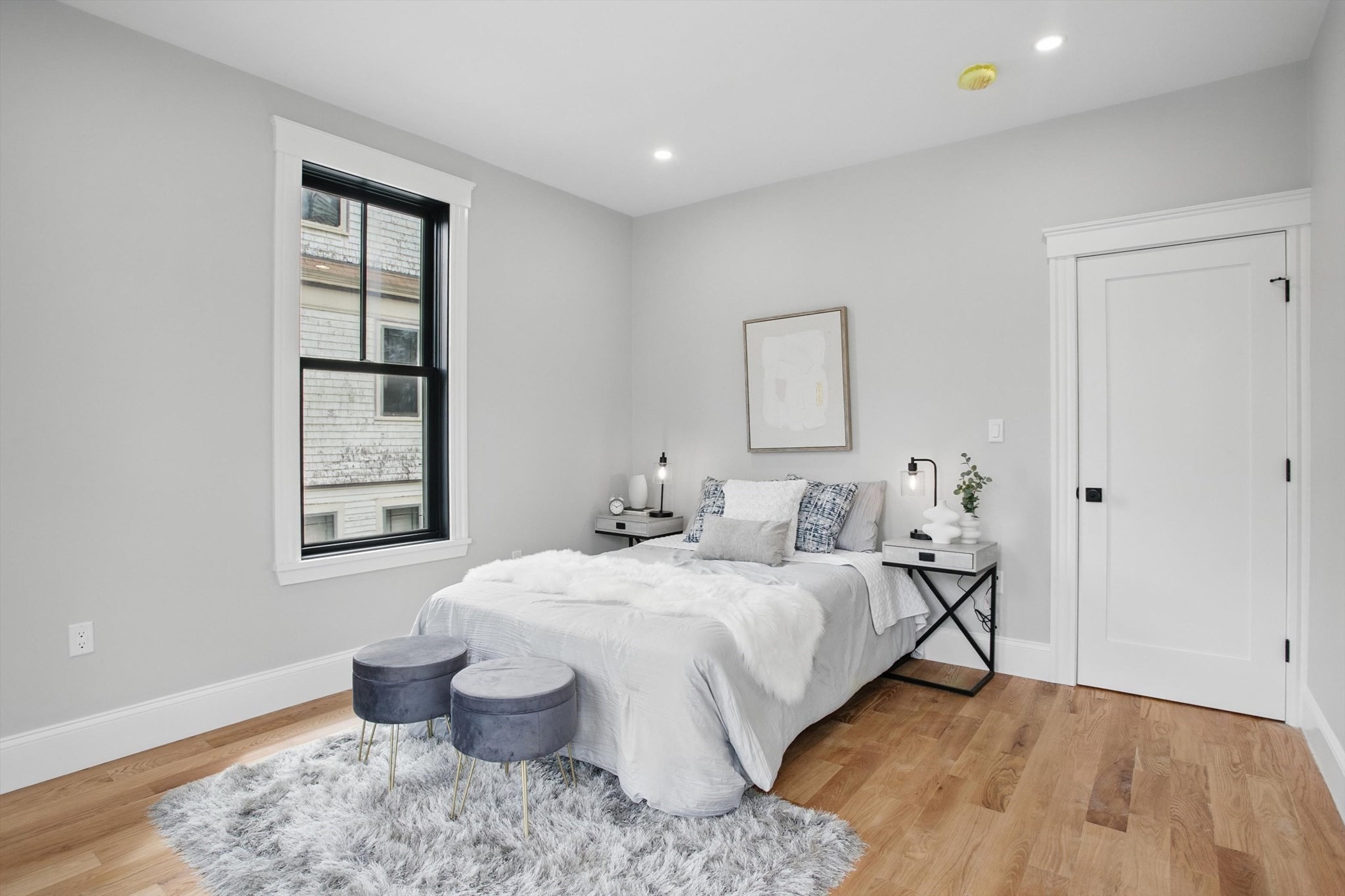 61 Lyndhurst Street Unit A, Dorchester, Boston, MA 02124 - Image 17