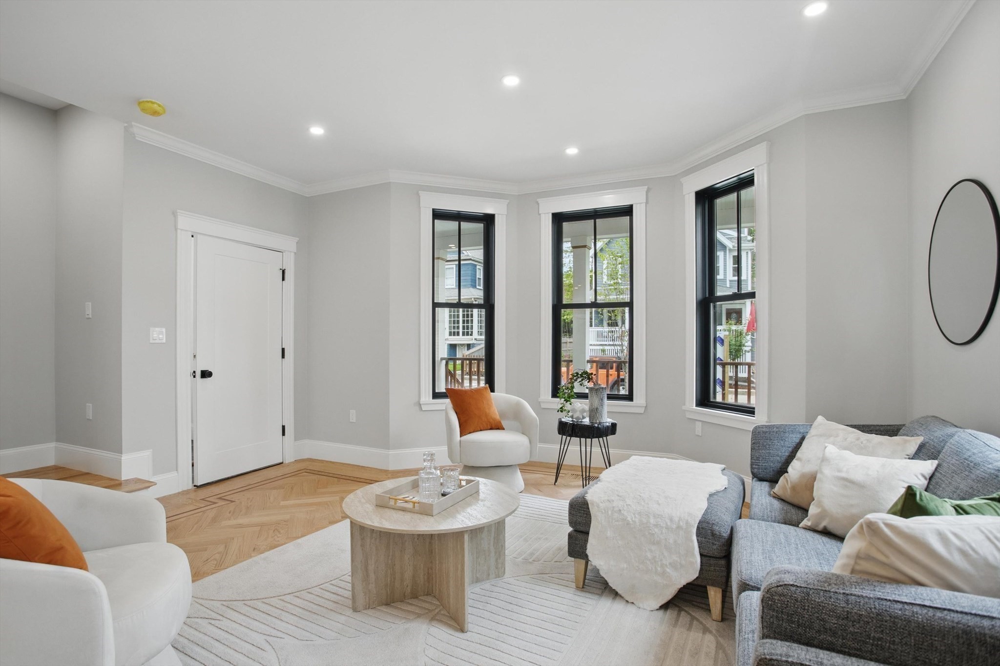 61 Lyndhurst Street Unit A, Dorchester, Boston, MA 02124 - Image 3