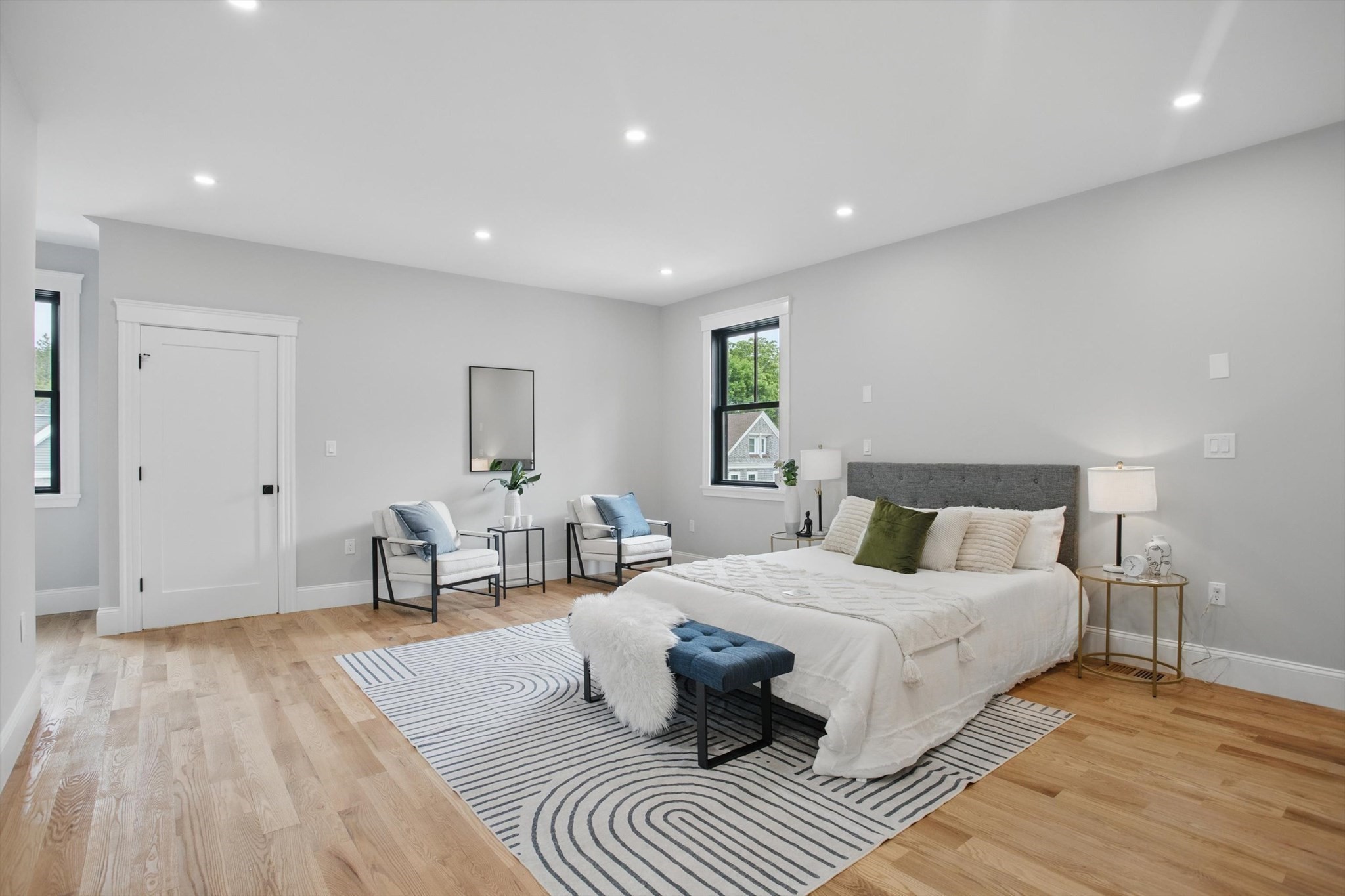 61 Lyndhurst Street Unit A, Dorchester, Boston, MA 02124 - Image 21