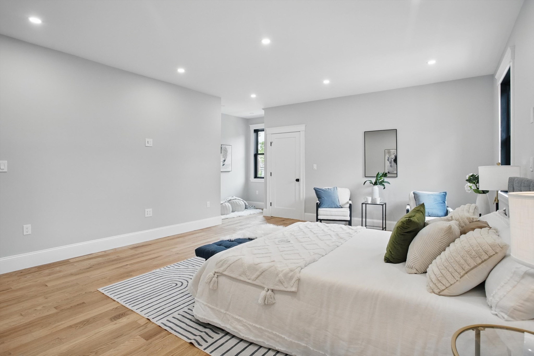 61 Lyndhurst Street Unit A, Dorchester, Boston, MA 02124 - Image 22