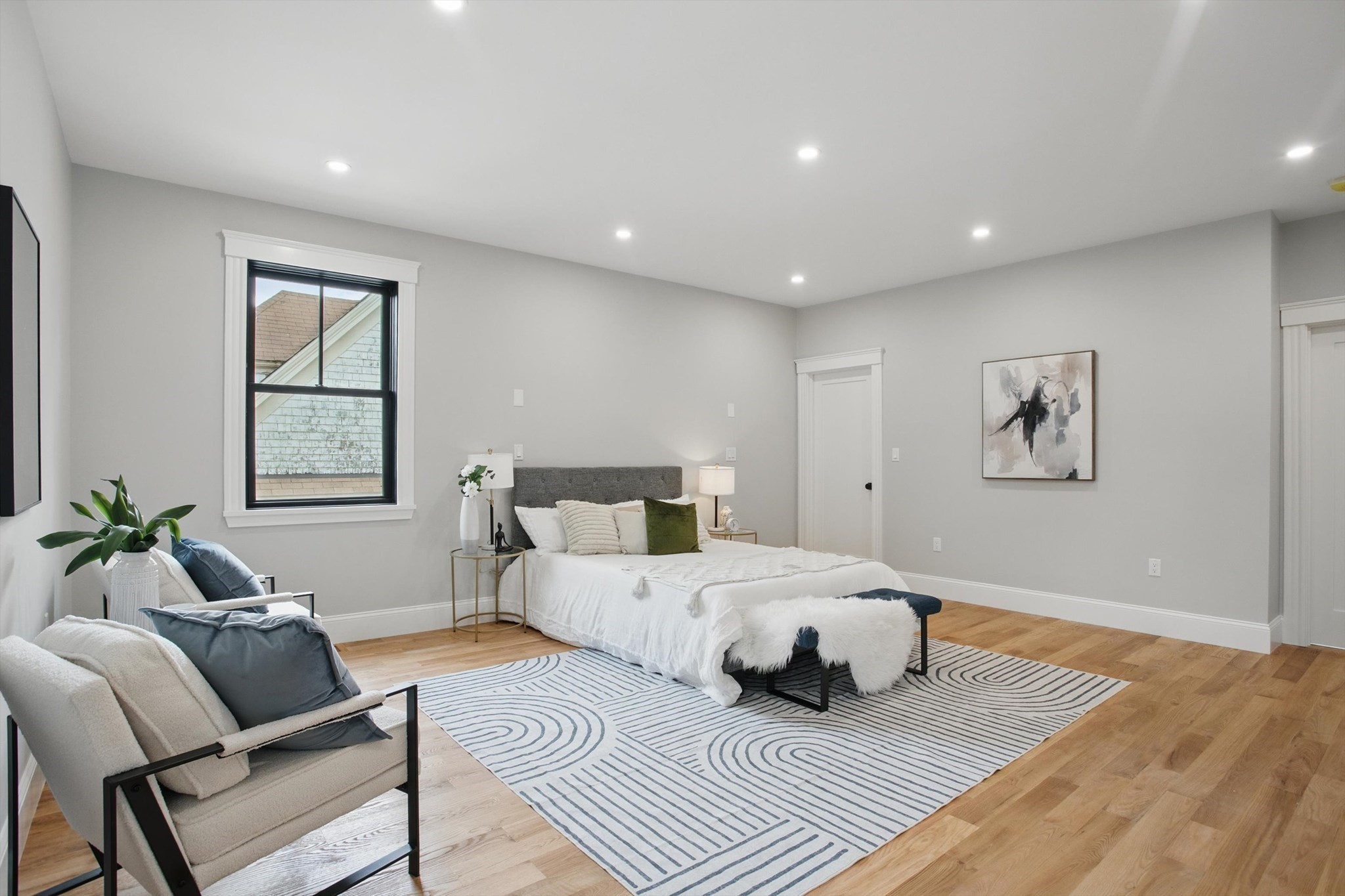 61 Lyndhurst Street Unit A, Dorchester, Boston, MA 02124 - Image 23