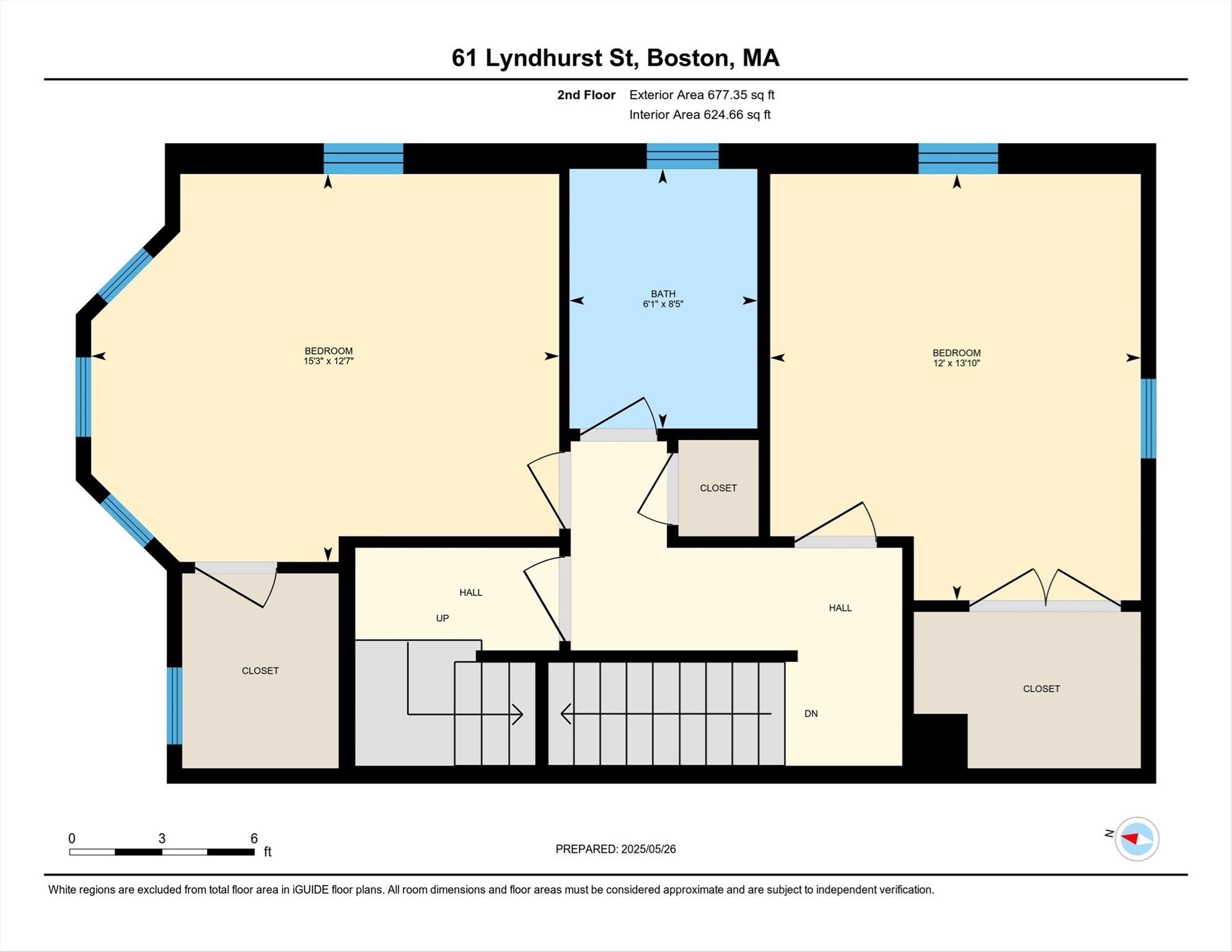 61 Lyndhurst Street Unit A, Dorchester, Boston, MA 02124 - Image 30