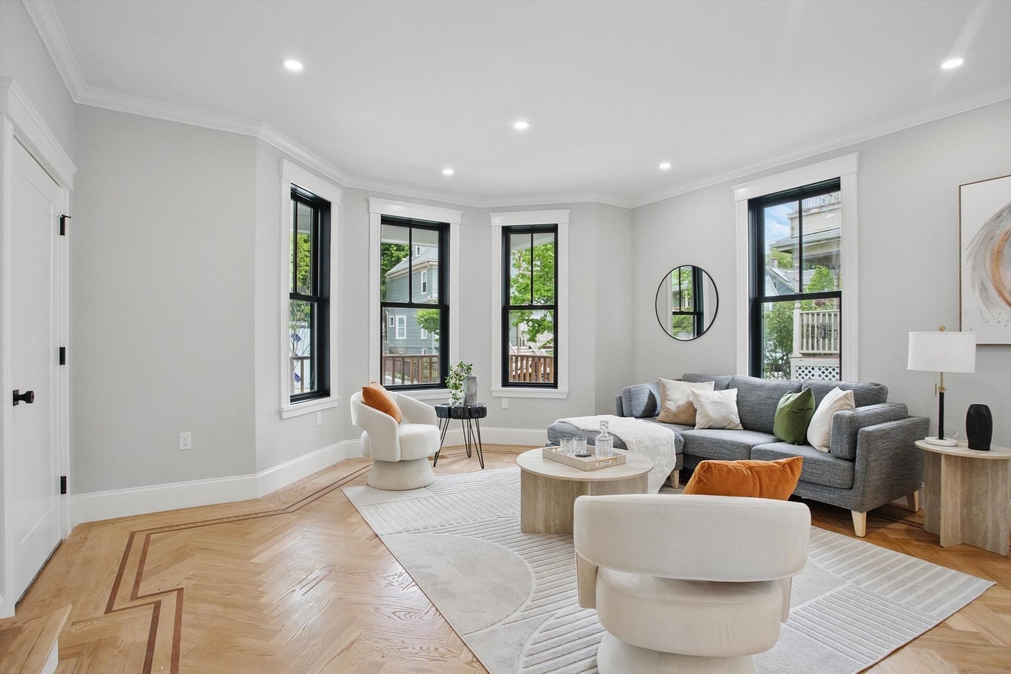 61 Lyndhurst Street Unit A, Dorchester, Boston, MA 02124 - Image 4