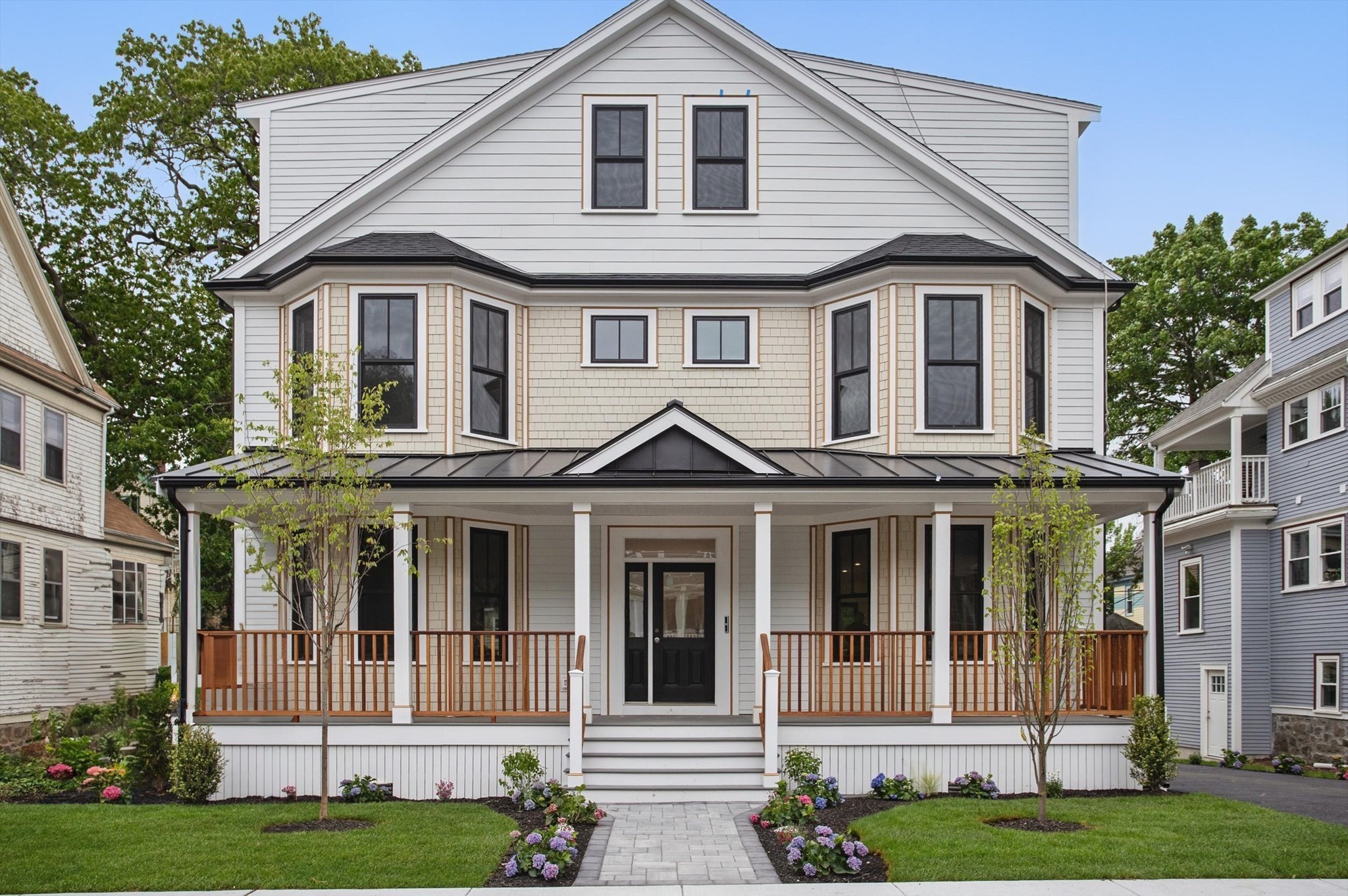 61 Lyndhurst Street Unit A, Dorchester, Boston, MA 02124 - Image 33