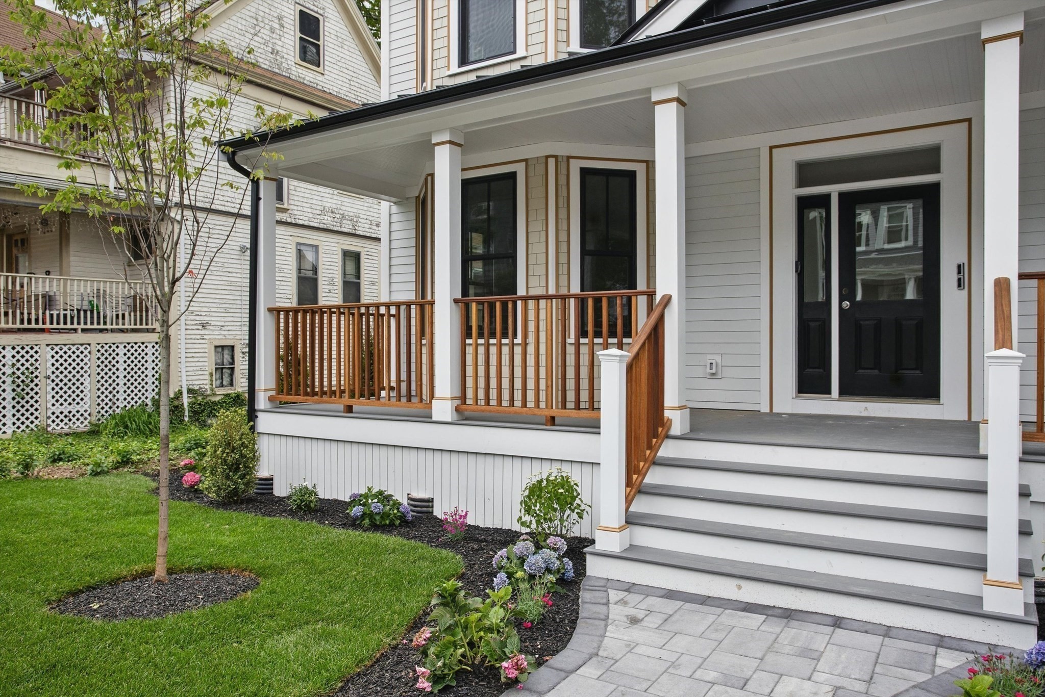 61 Lyndhurst Street Unit A, Dorchester, Boston, MA 02124 - Image 35