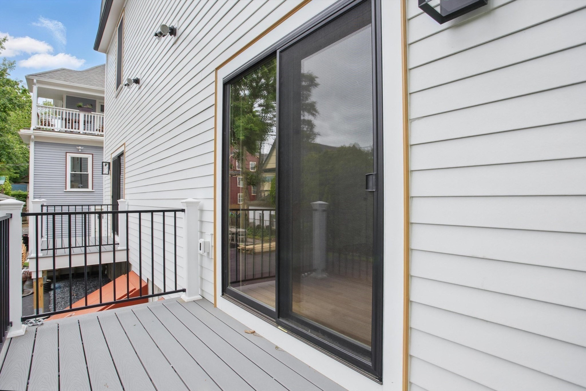 61 Lyndhurst Street Unit A, Dorchester, Boston, MA 02124 - Image 36