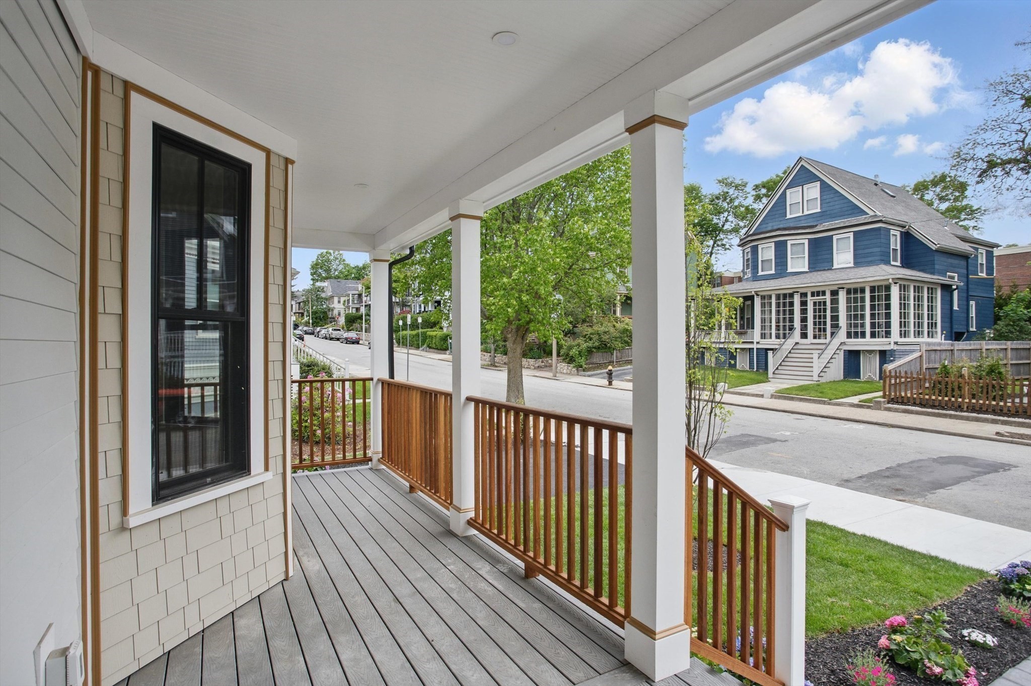 61 Lyndhurst Street Unit A, Dorchester, Boston, MA 02124 - Image 37
