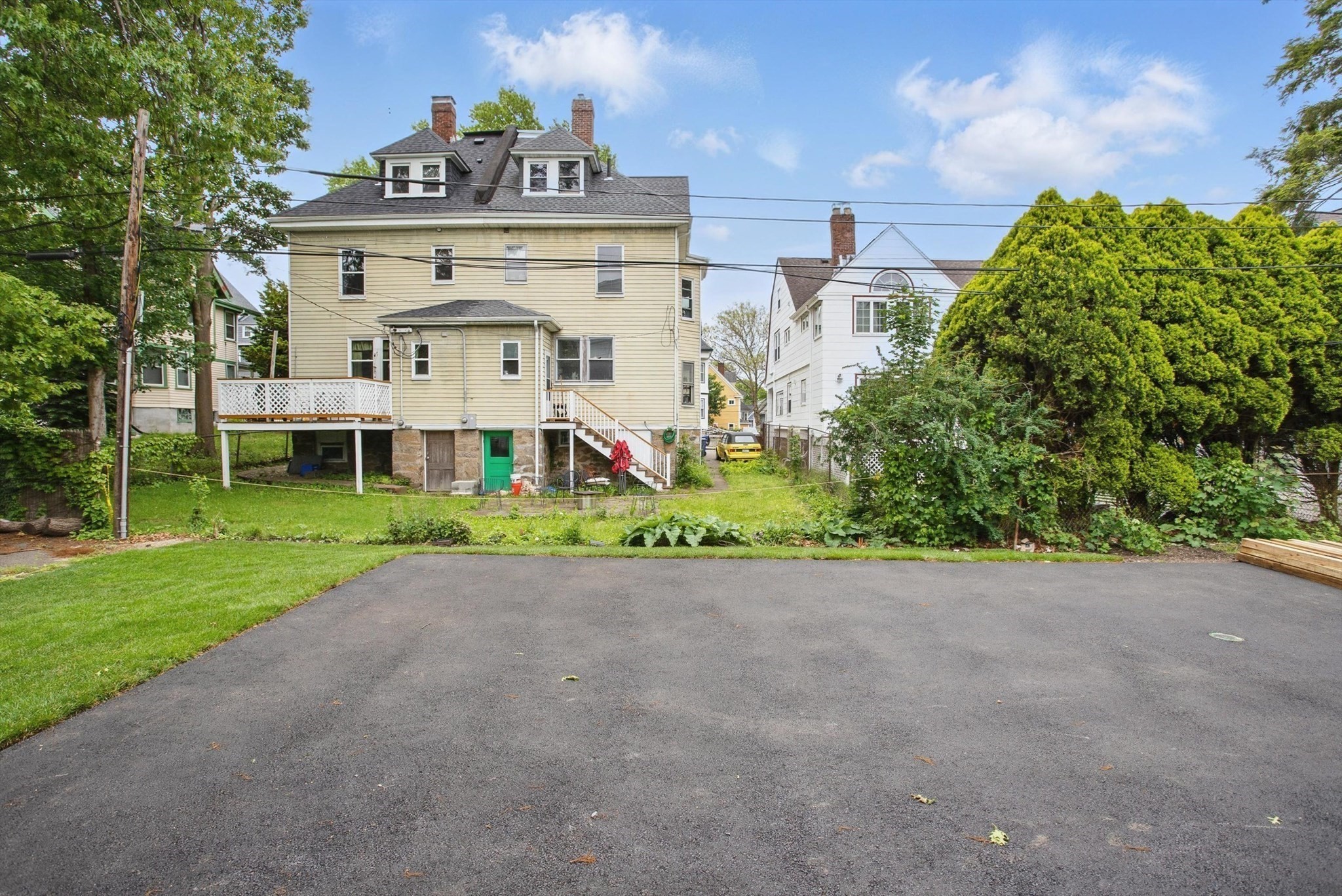 61 Lyndhurst Street Unit A, Dorchester, Boston, MA 02124 - Image 38